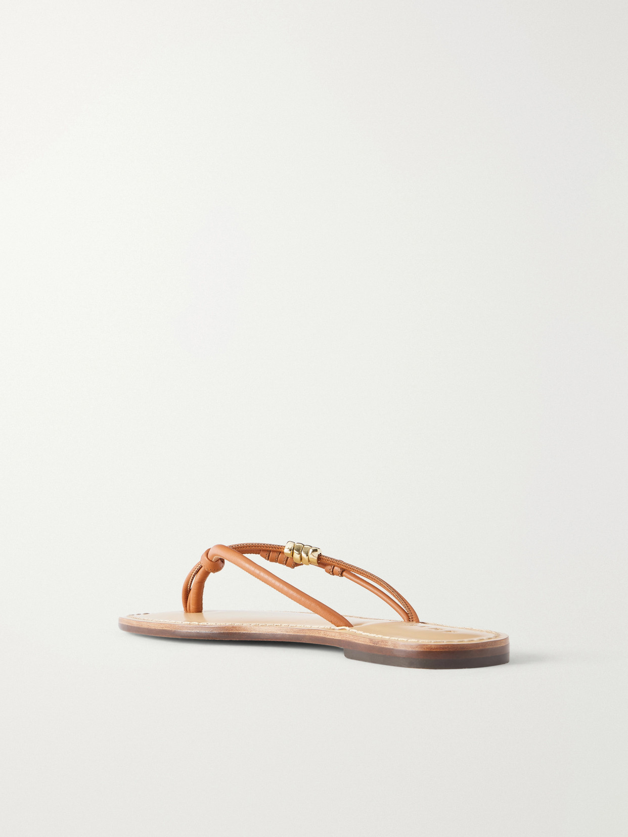 The Kiwayu Sandals