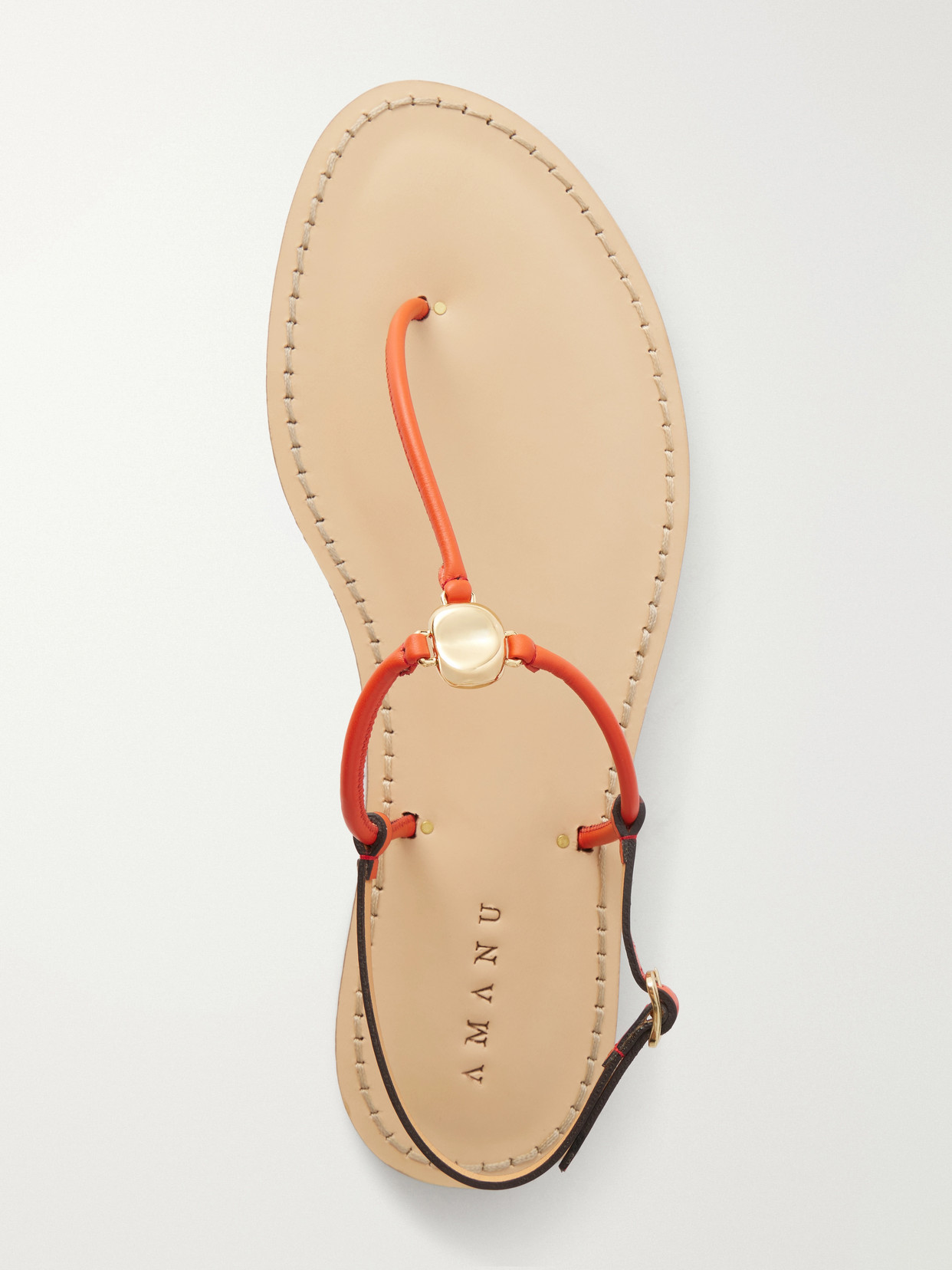 The Naivasha Sandals