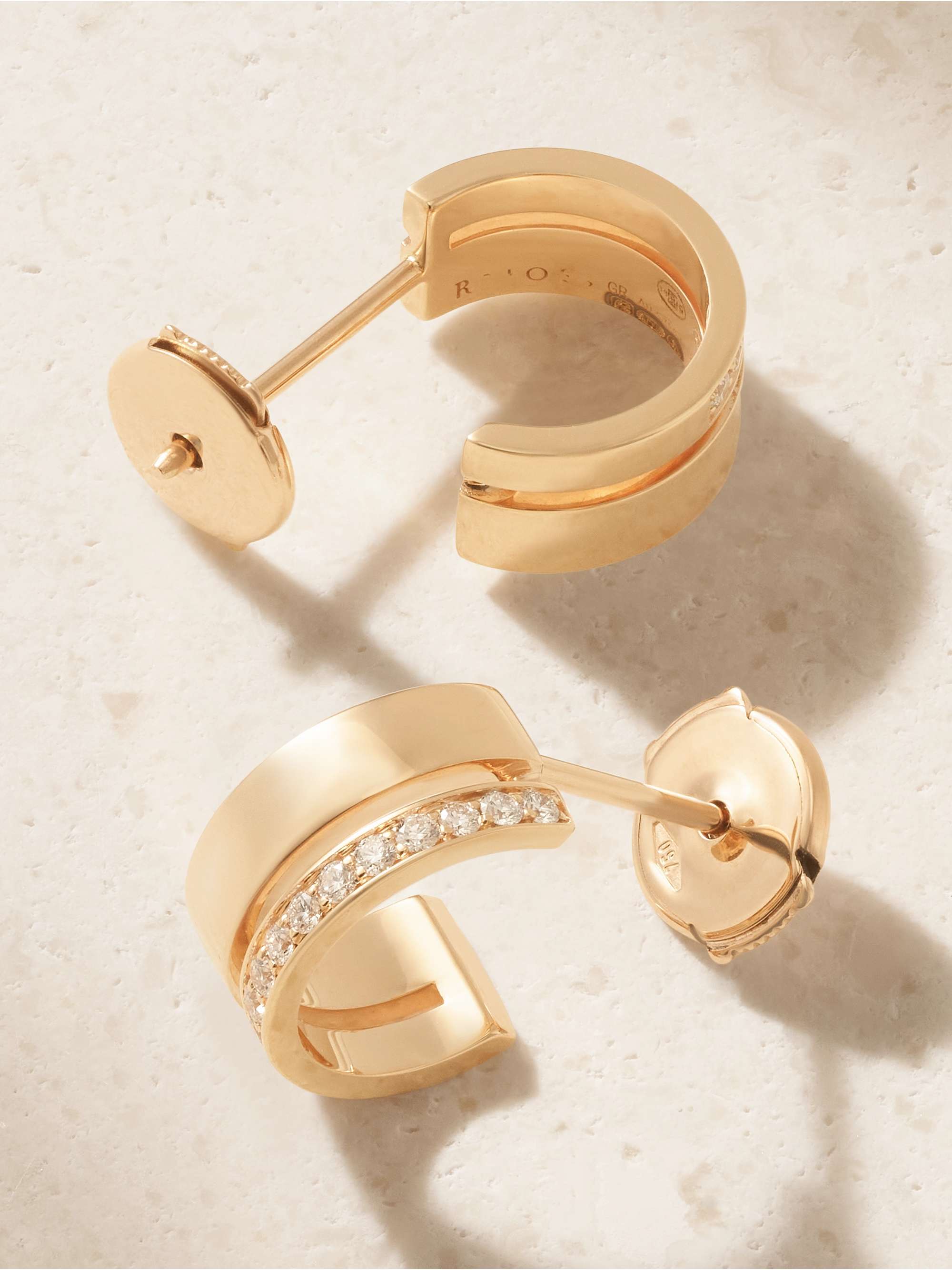 REPOSSI 