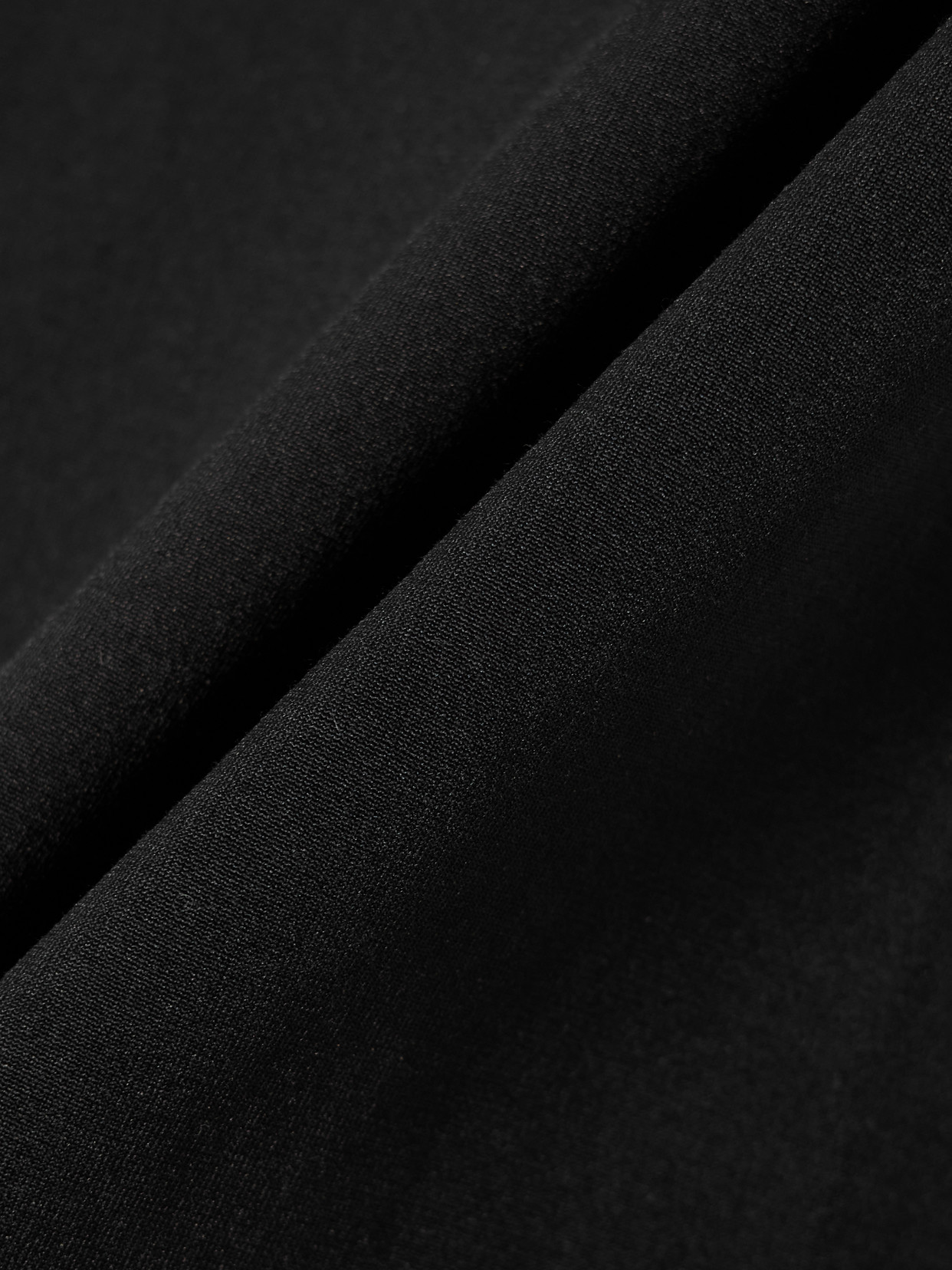 Commando Prima Ballet Bodysuit In Black