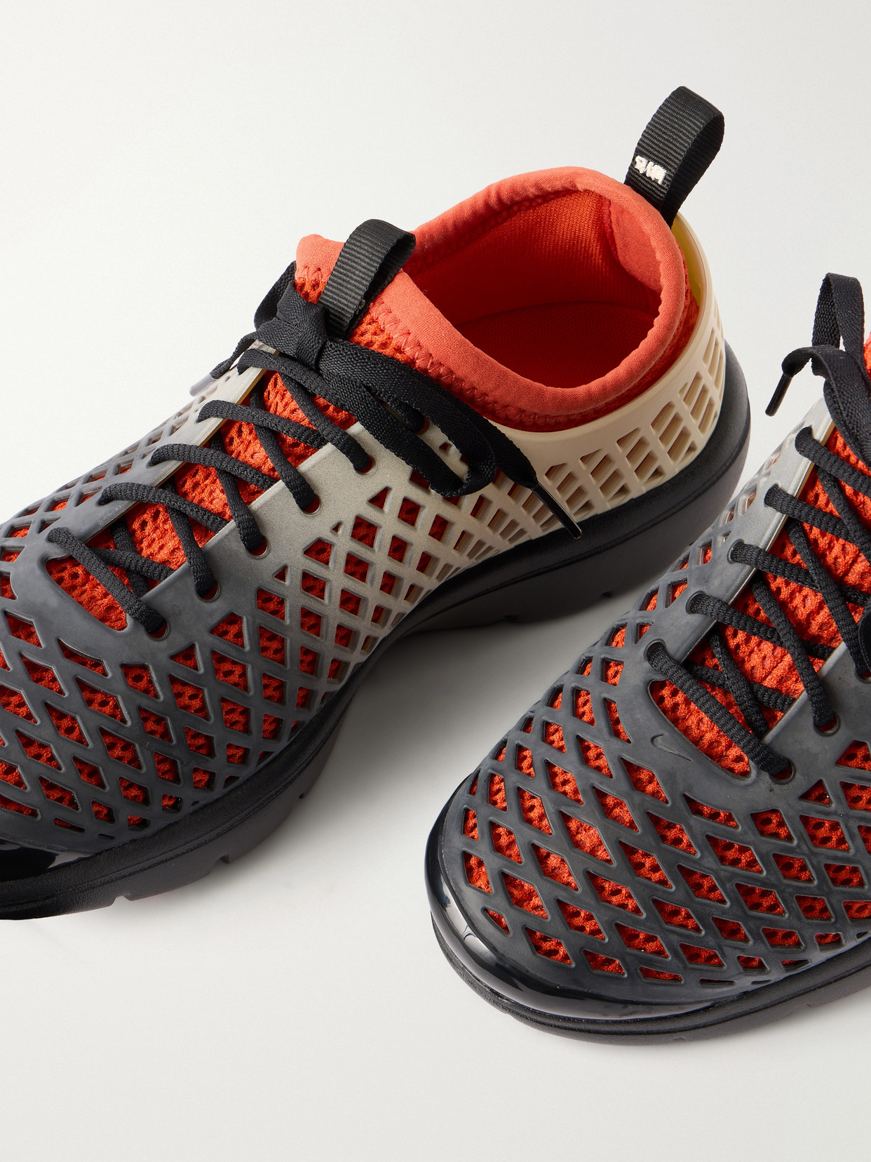 Rejuven8 Sp Og Perforated Sneakers