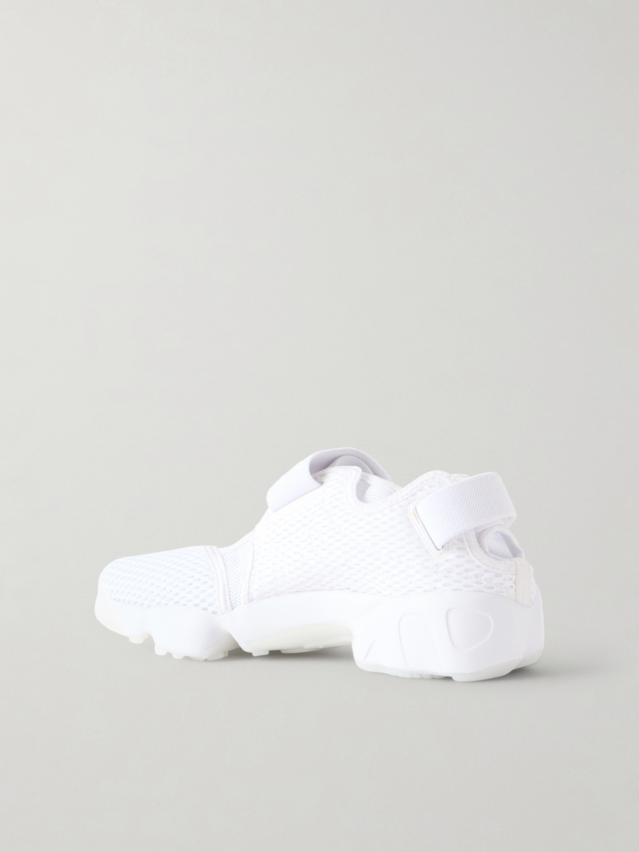 Air Rift Split-Toe Sneakers