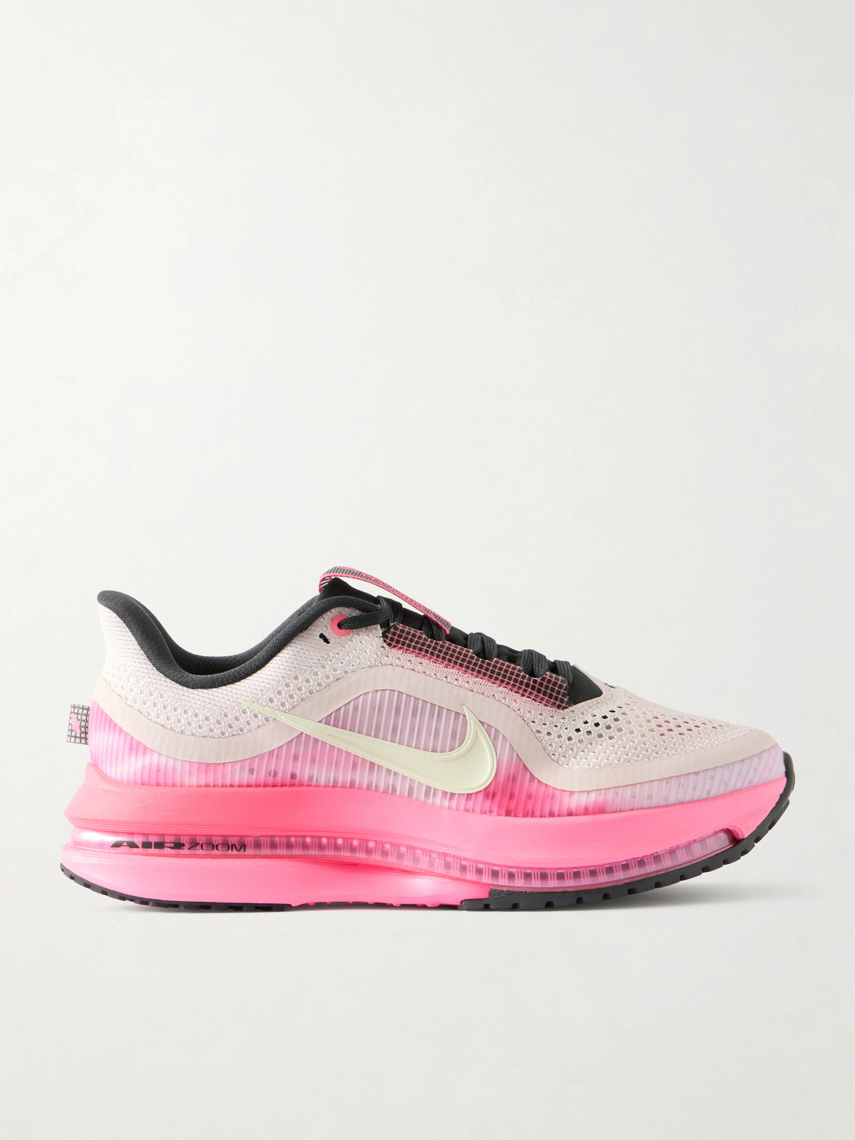 Pegasus Premium Rc Rubber-Trimmed Sneakers
