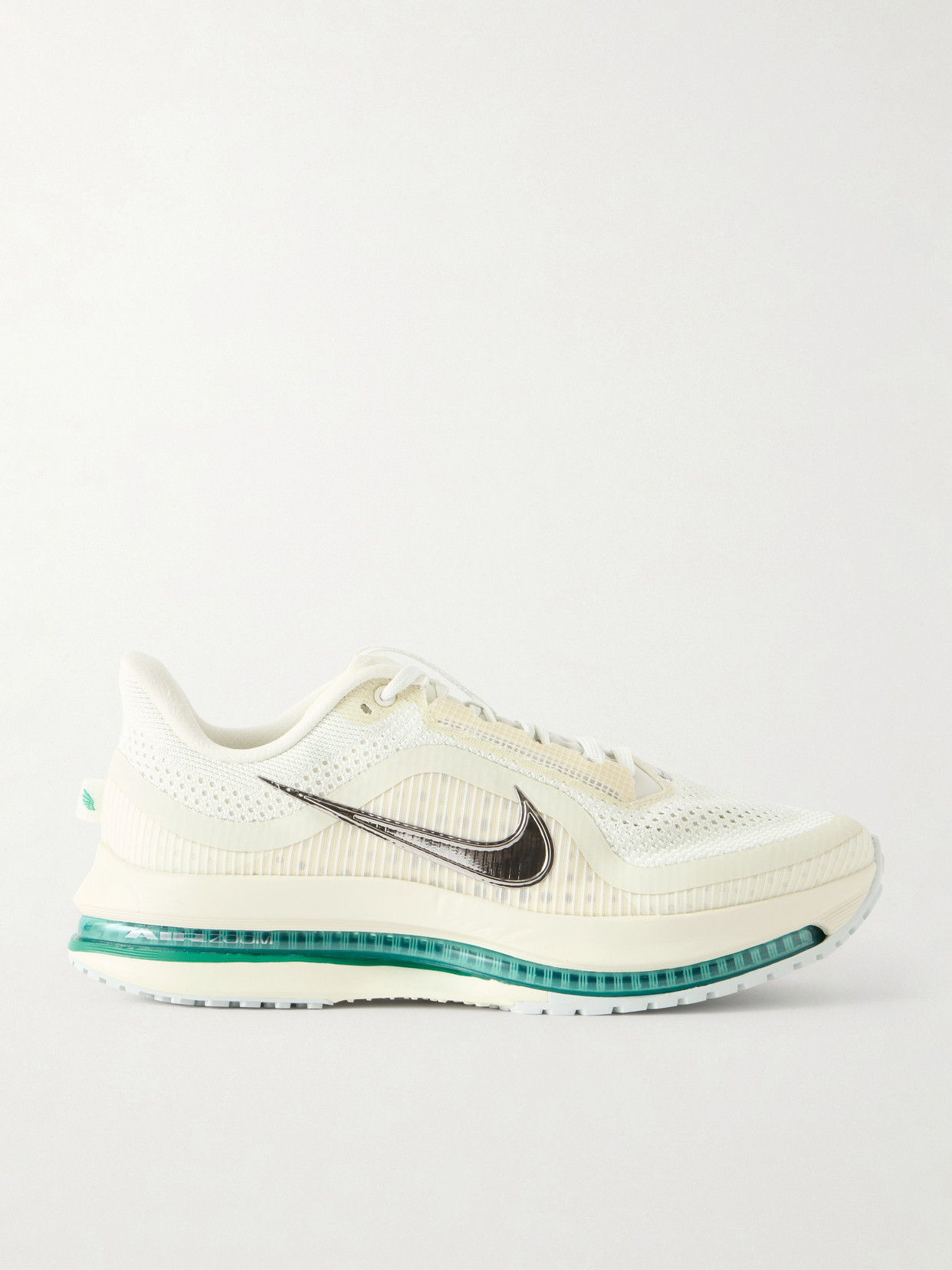 Pegasus Premium Rc Rubber-Trimmed Sneakers