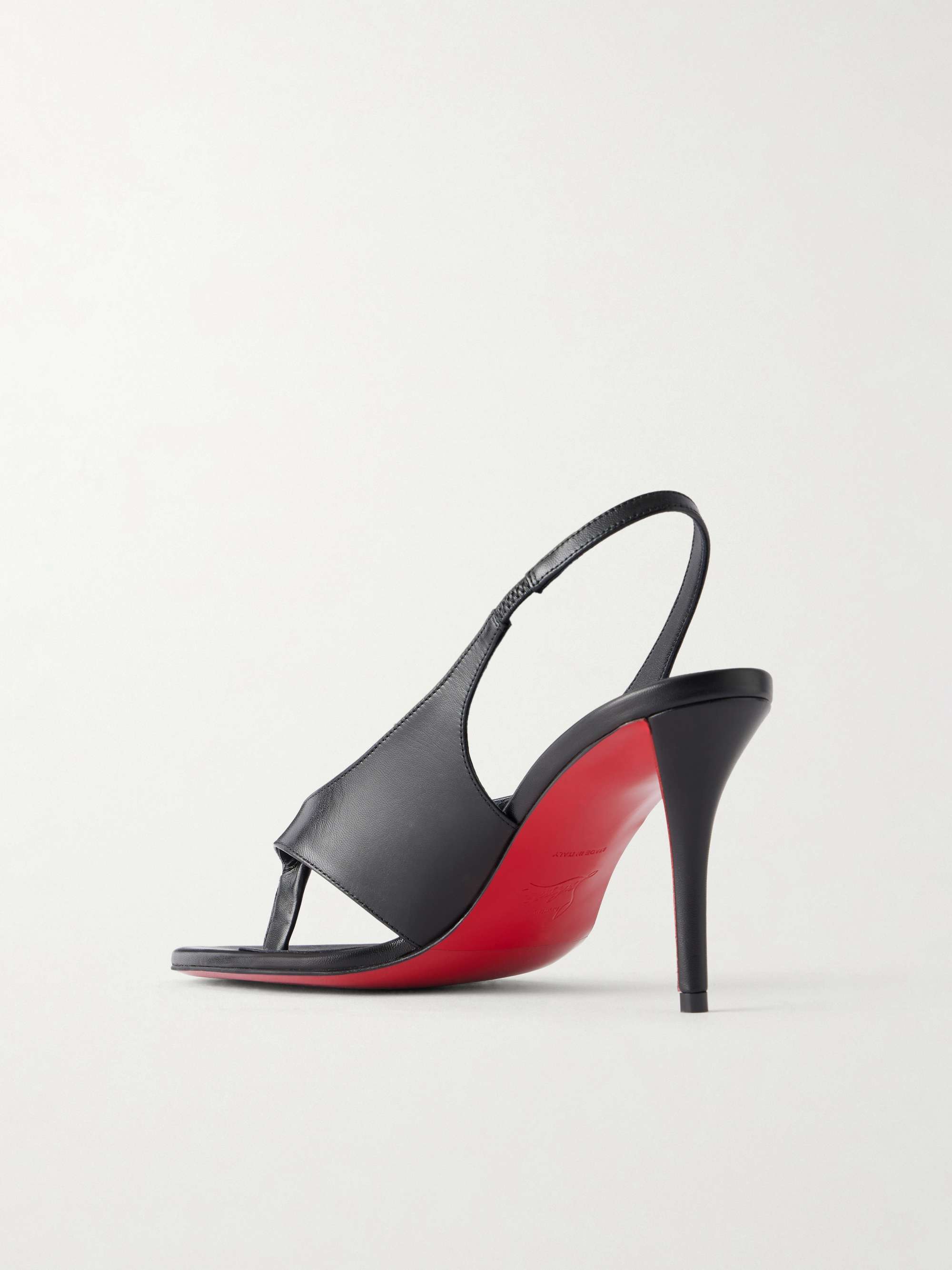 CHRISTIAN LOUBOUTIN 