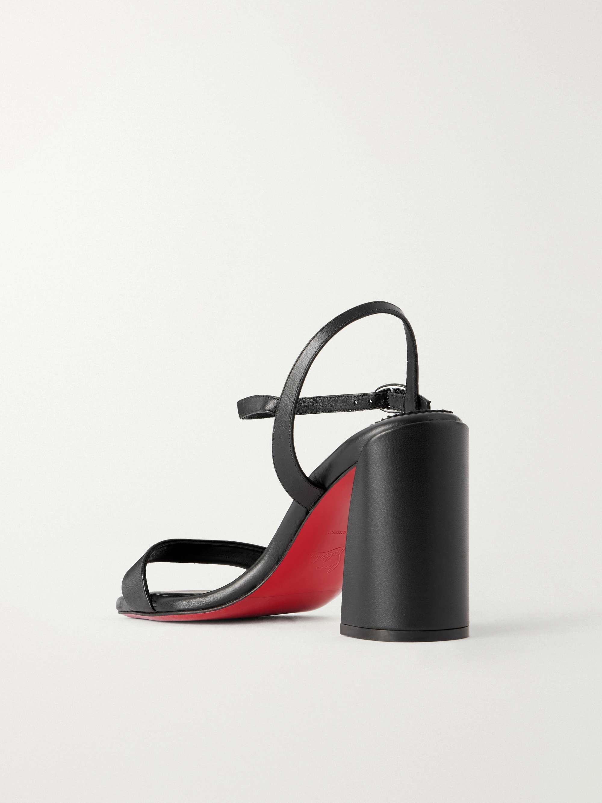 CHRISTIAN LOUBOUTIN 