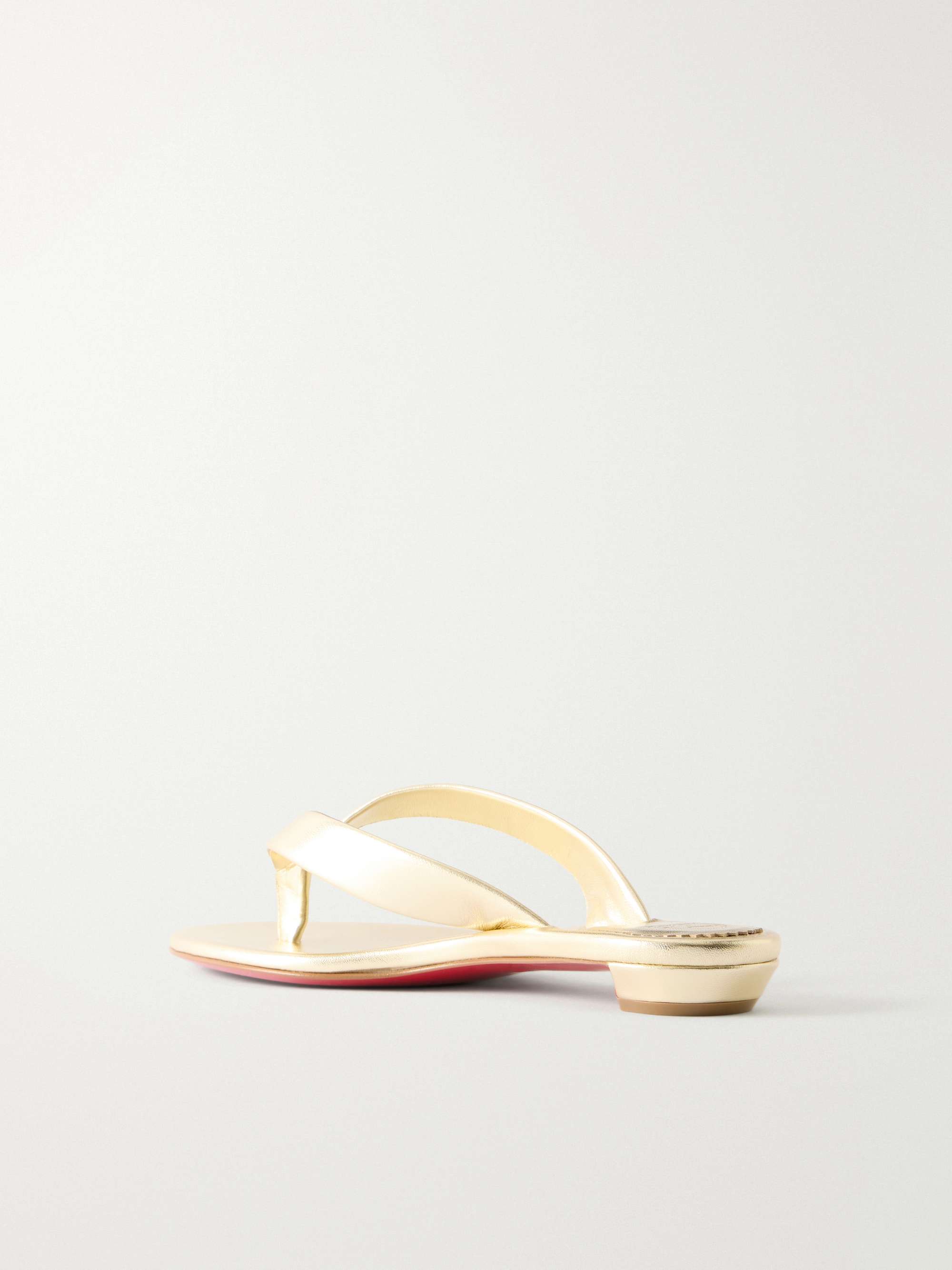 CHRISTIAN LOUBOUTIN 