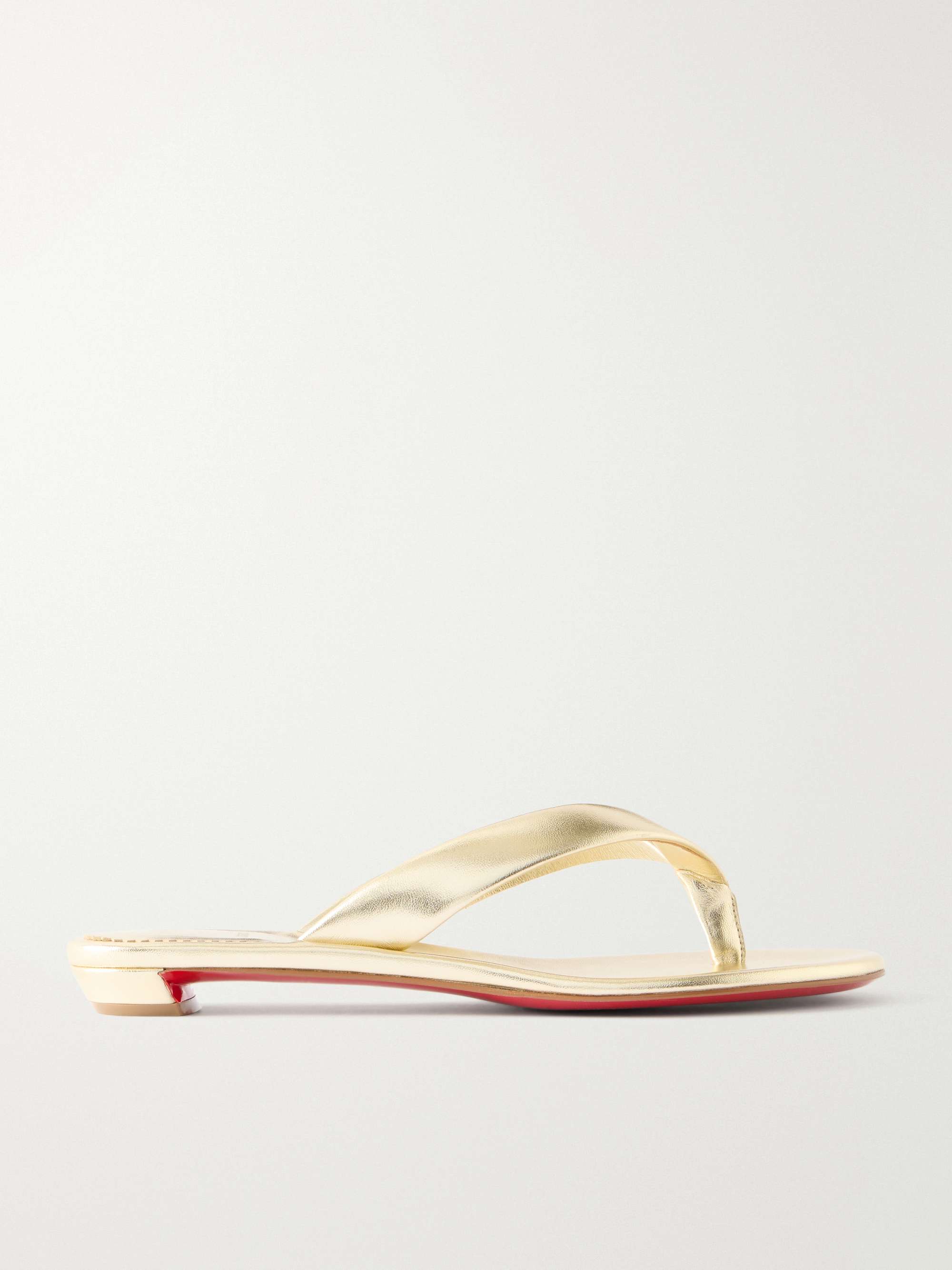 CHRISTIAN LOUBOUTIN 