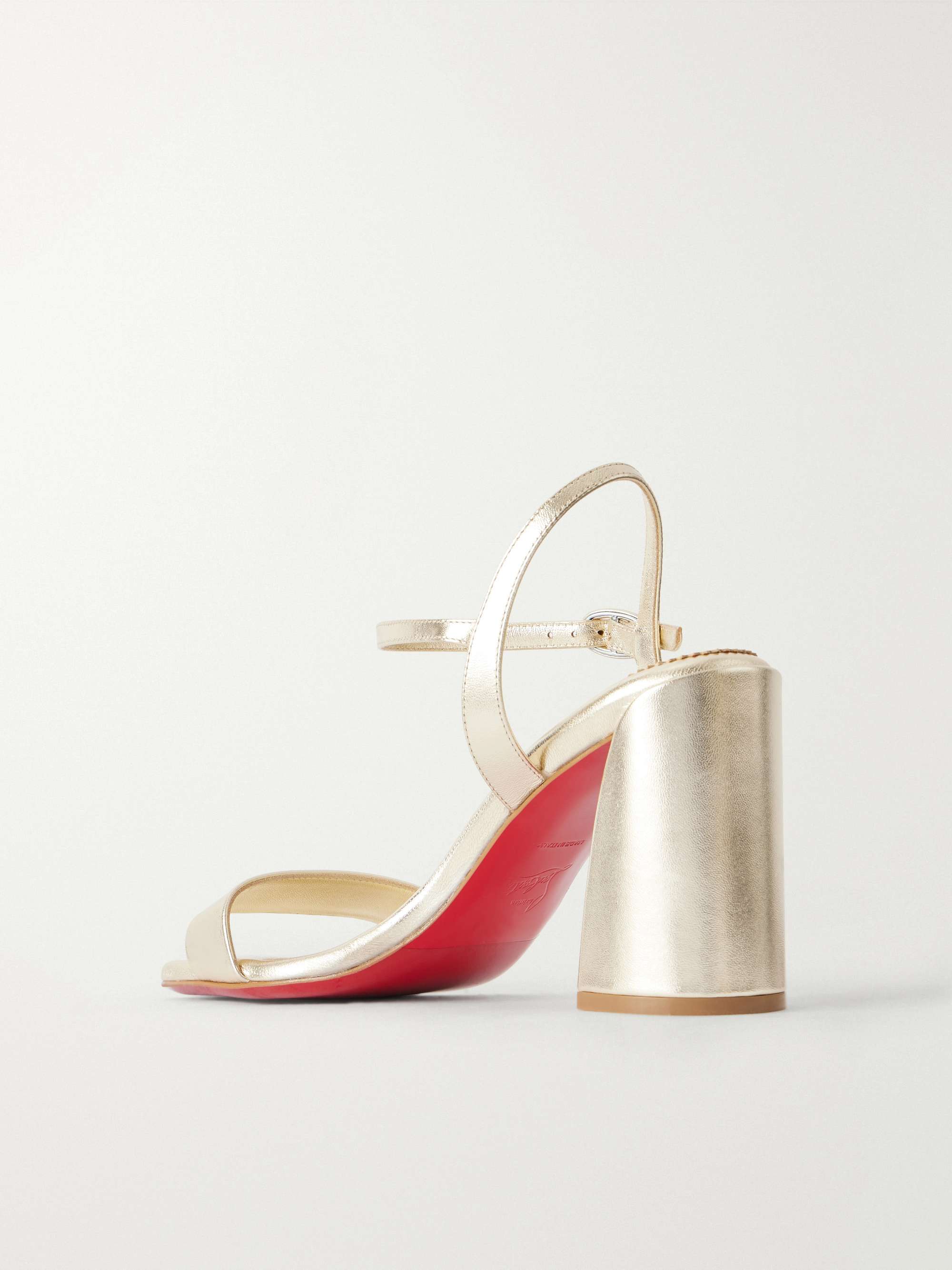 CHRISTIAN LOUBOUTIN 