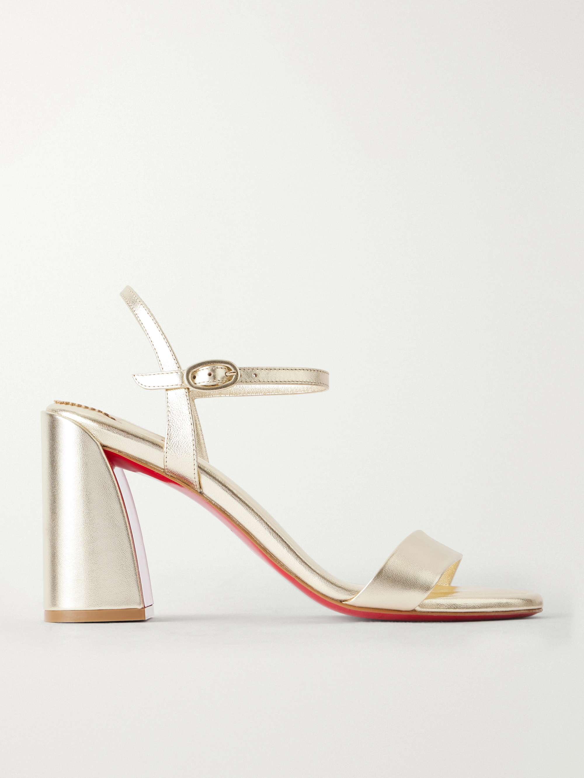 CHRISTIAN LOUBOUTIN 