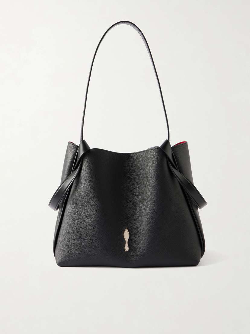Christian Louboutin Bettina Small Embellished Leather Tote | Thumbnail 7 Christian Louboutin Bettina Small Embellished Leather Tote | Thumbnail 7