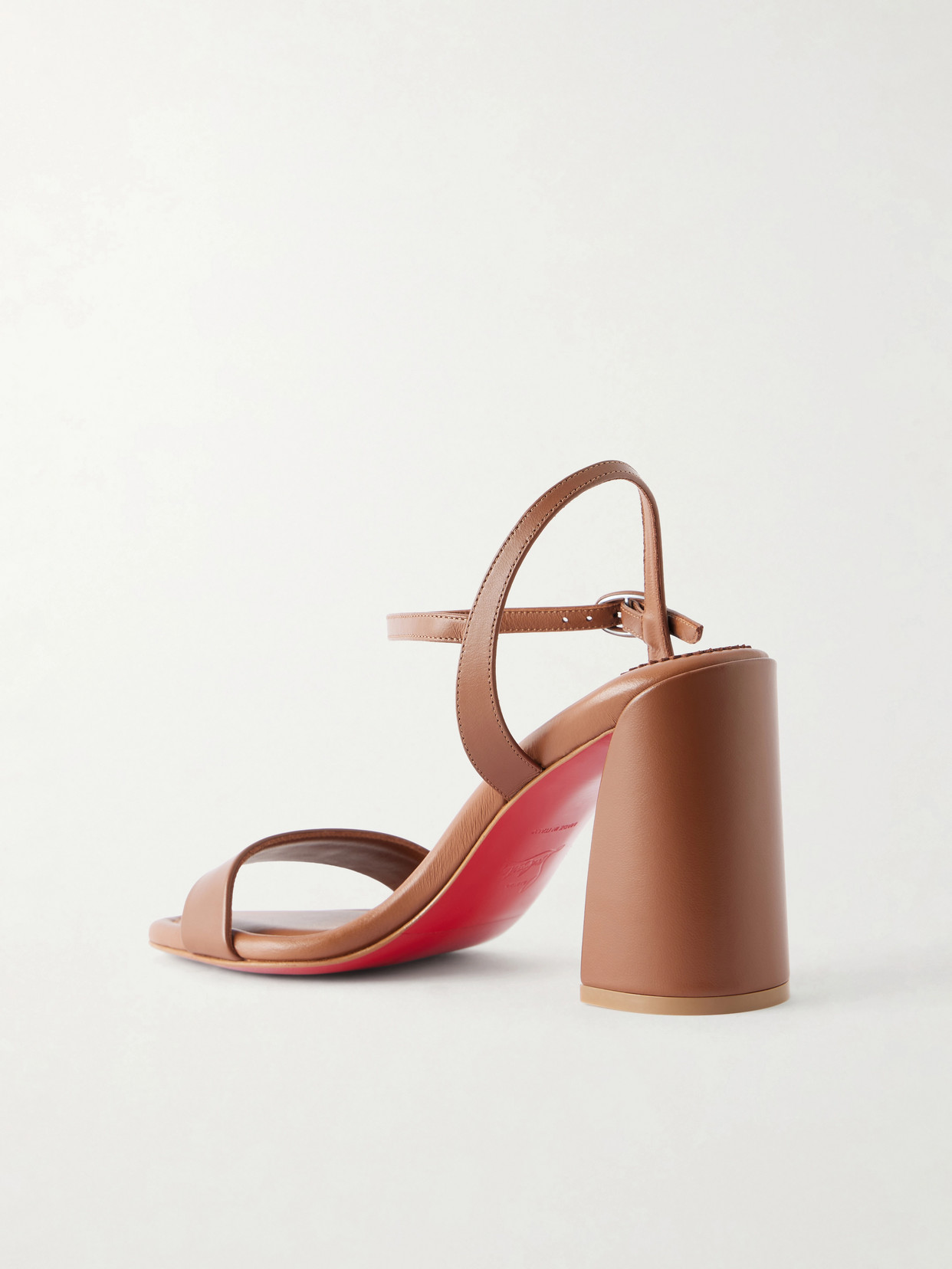 Jane 85 Sandals