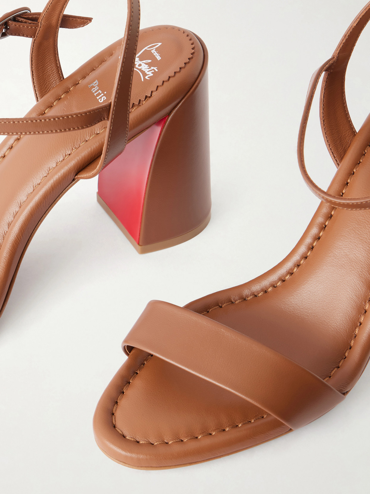 Jane 85 Sandals