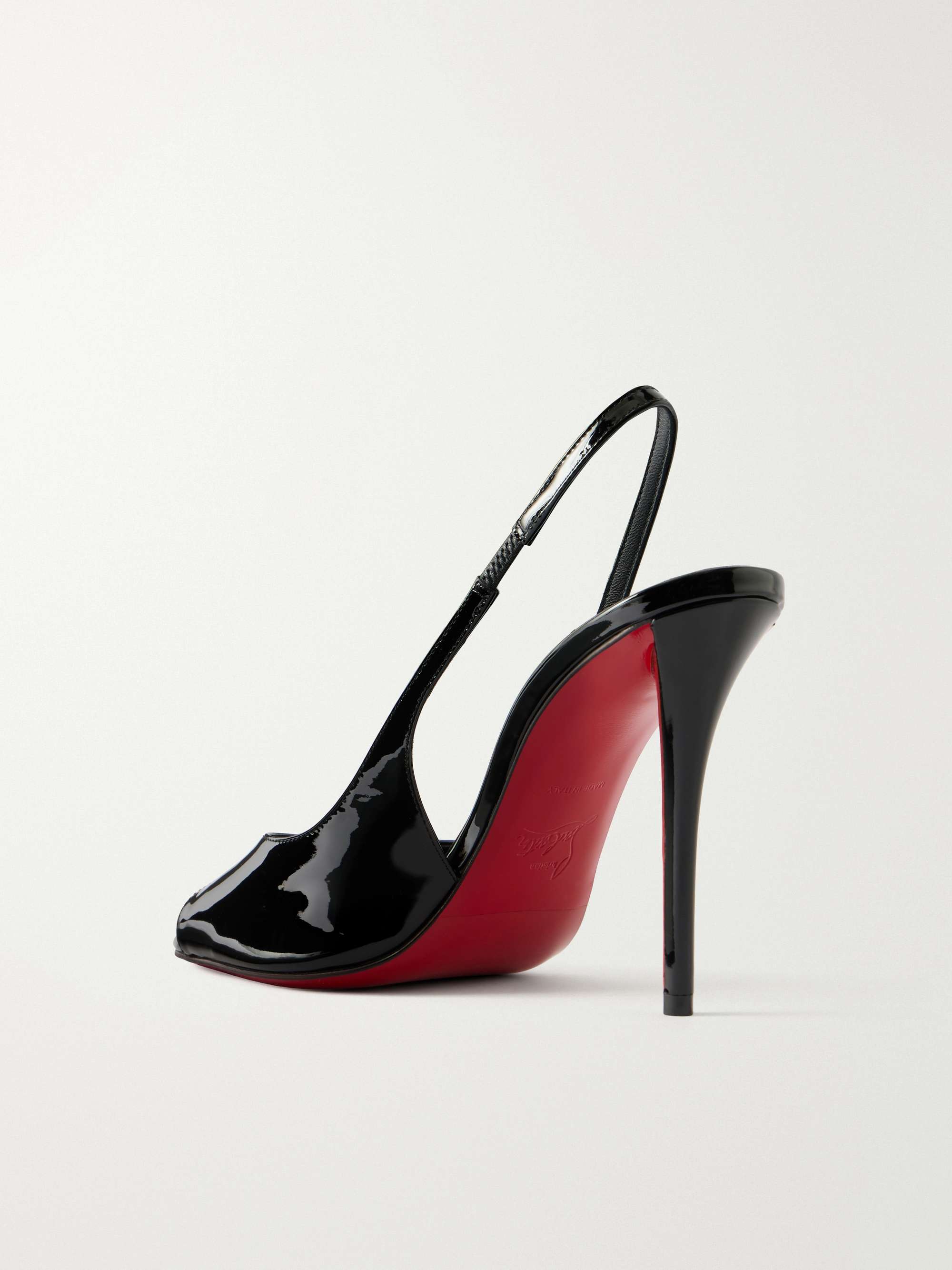 CHRISTIAN LOUBOUTIN 