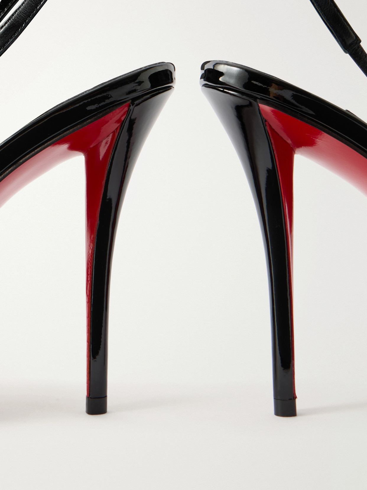 Sofia Z 100 Leather Slingback Sandals