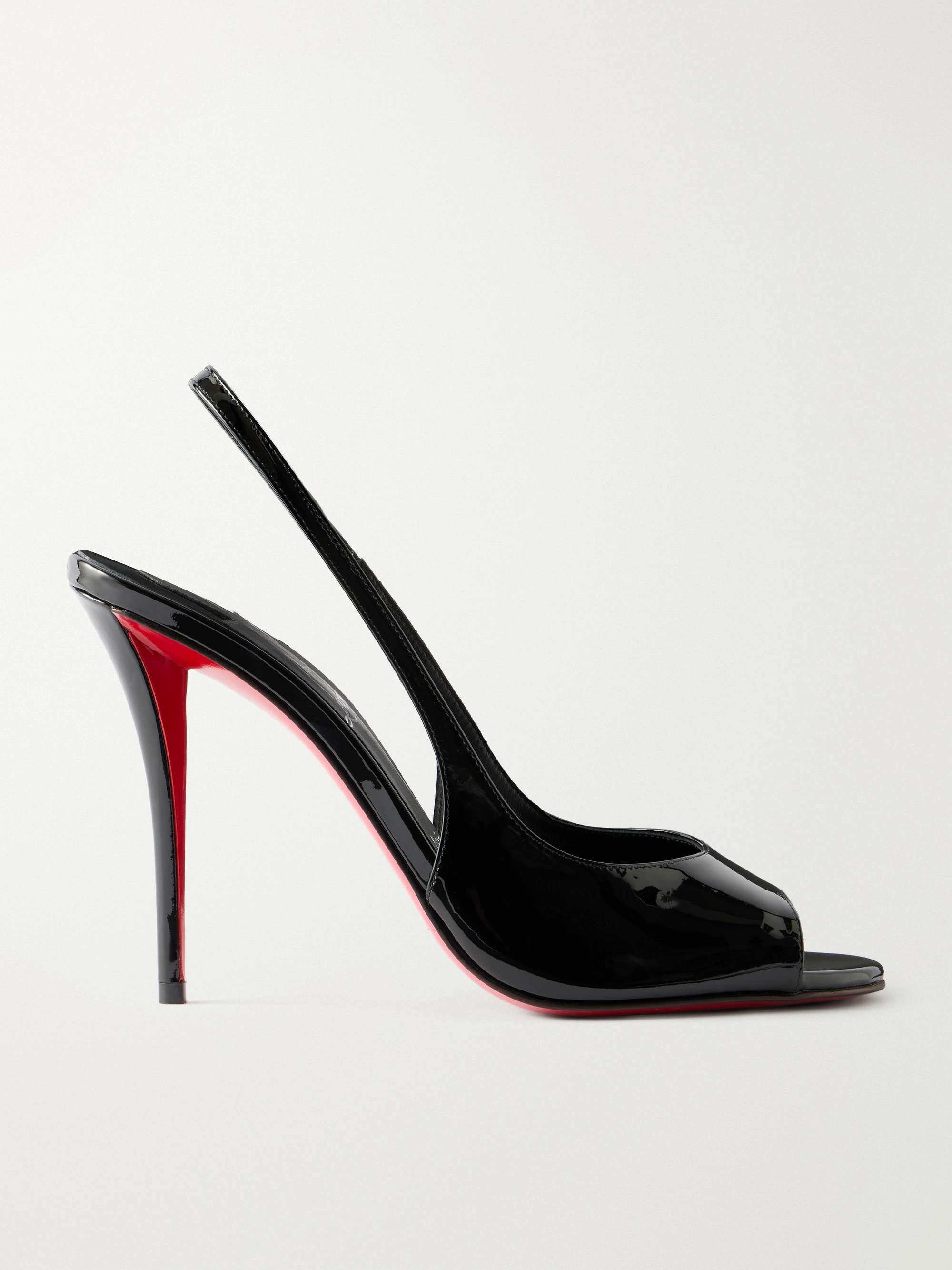 CHRISTIAN LOUBOUTIN 