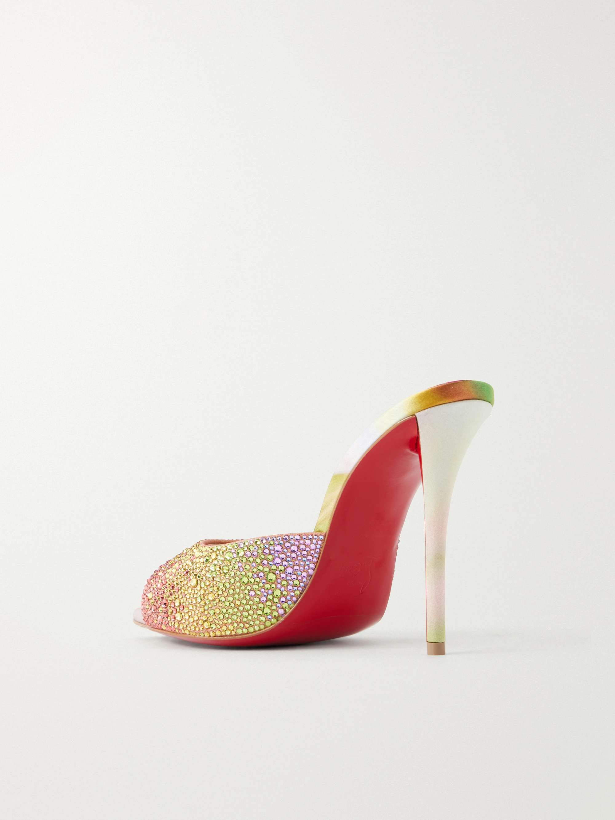 CHRISTIAN LOUBOUTIN 
