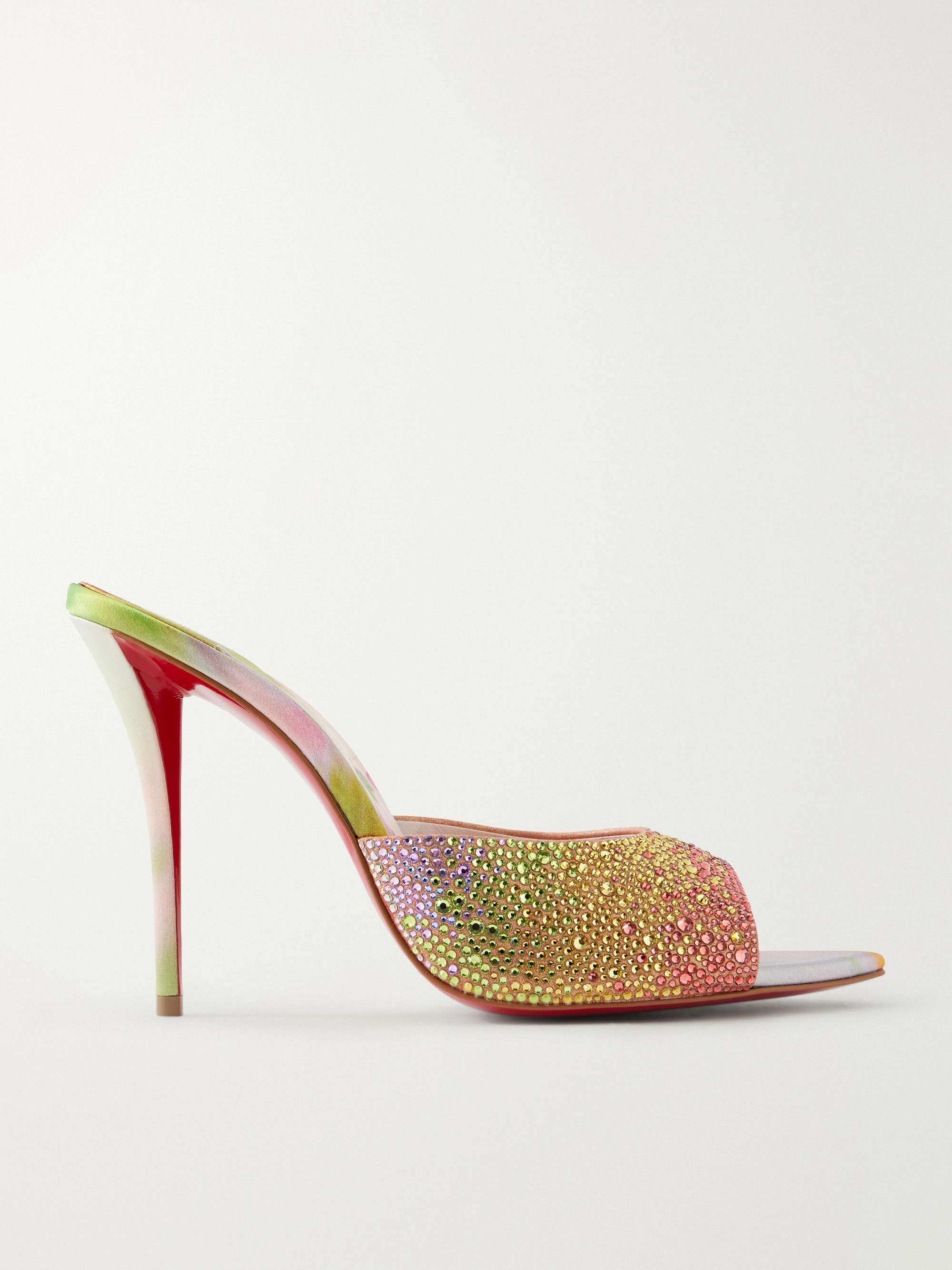 CHRISTIAN LOUBOUTIN 