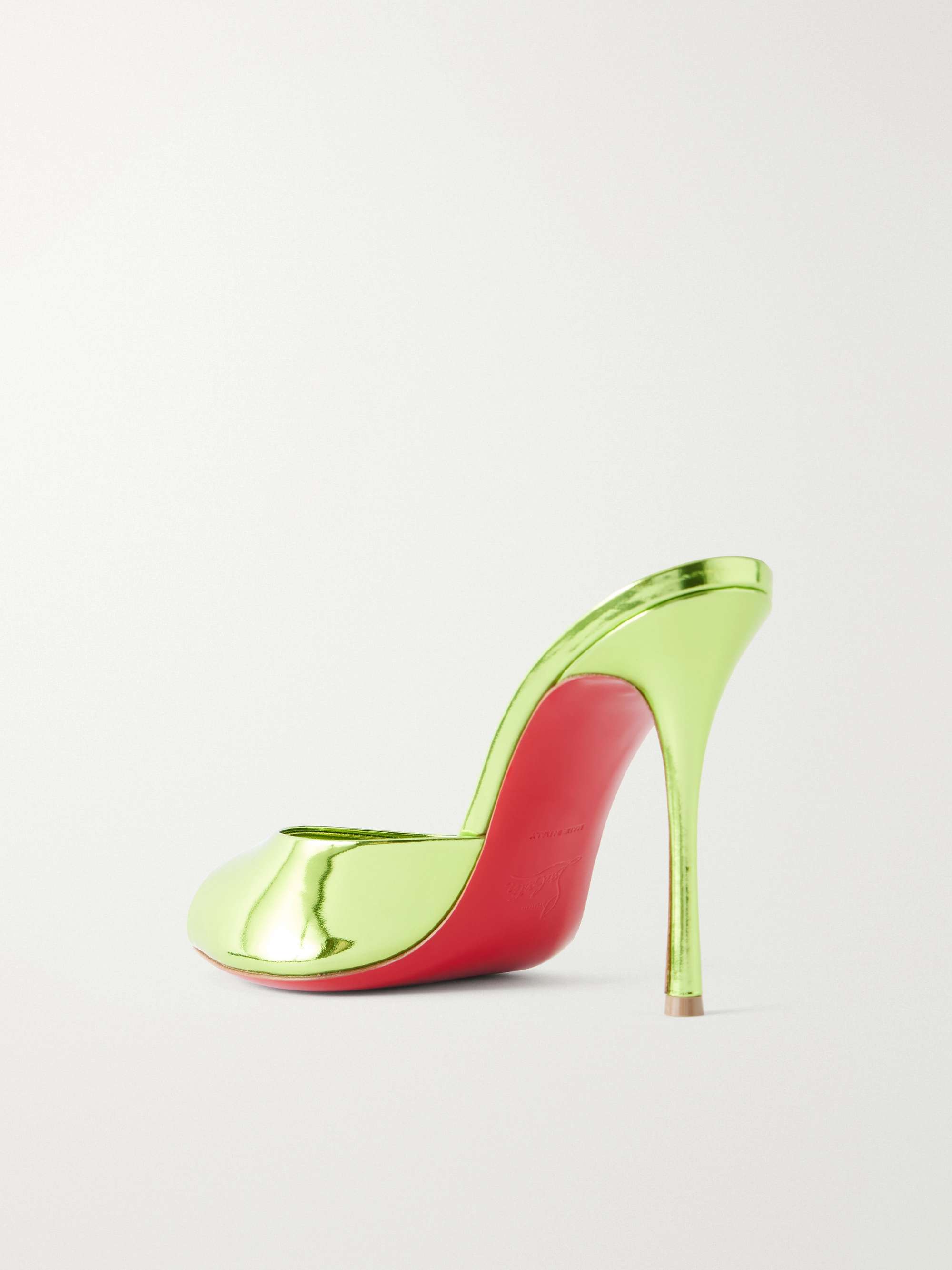 CHRISTIAN LOUBOUTIN 