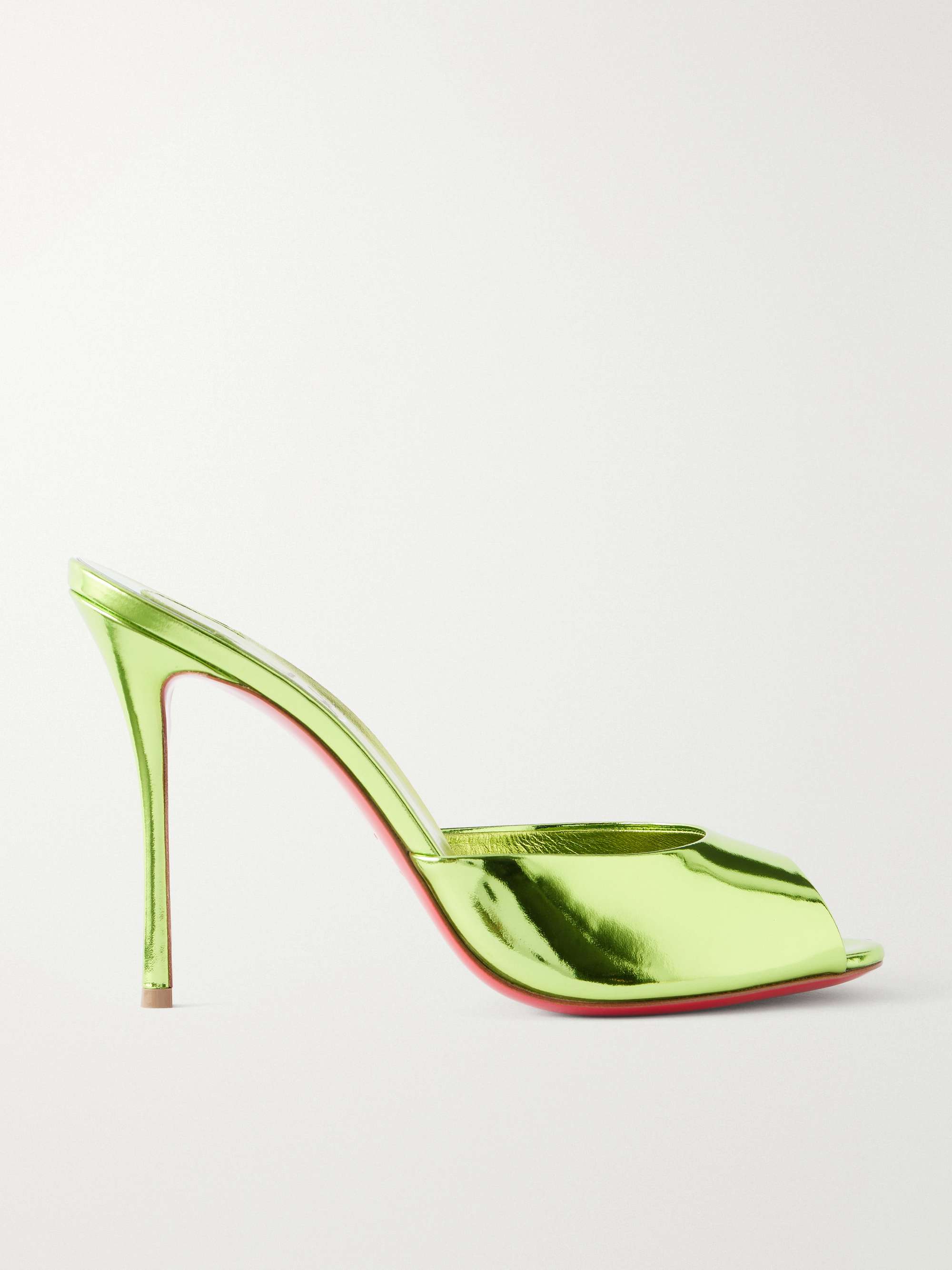 CHRISTIAN LOUBOUTIN 