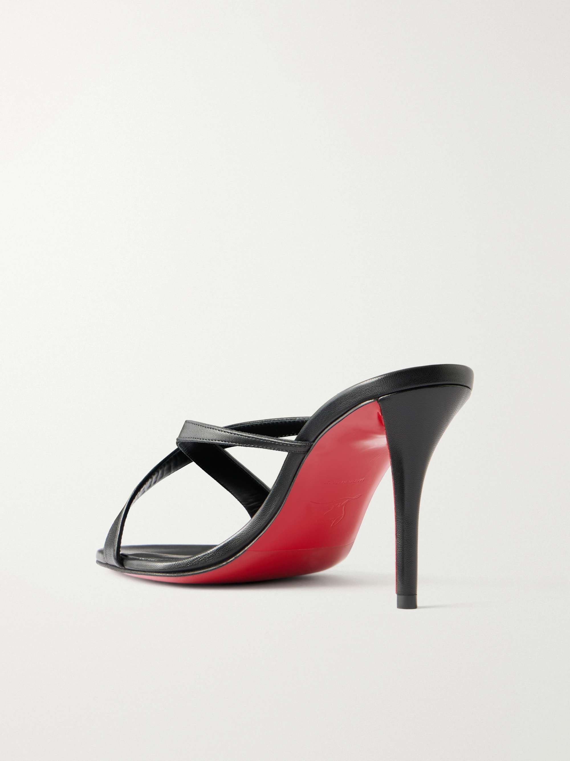 CHRISTIAN LOUBOUTIN 