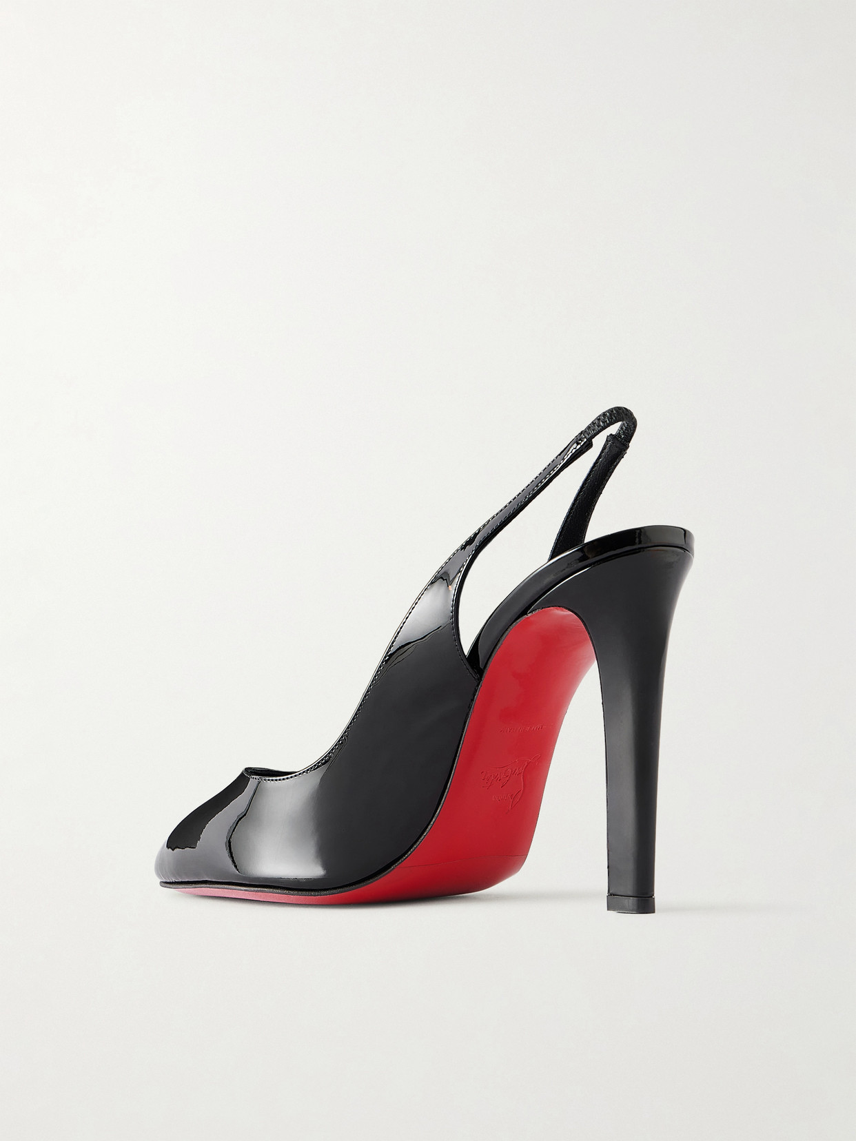 Fannylove 100 Slingback