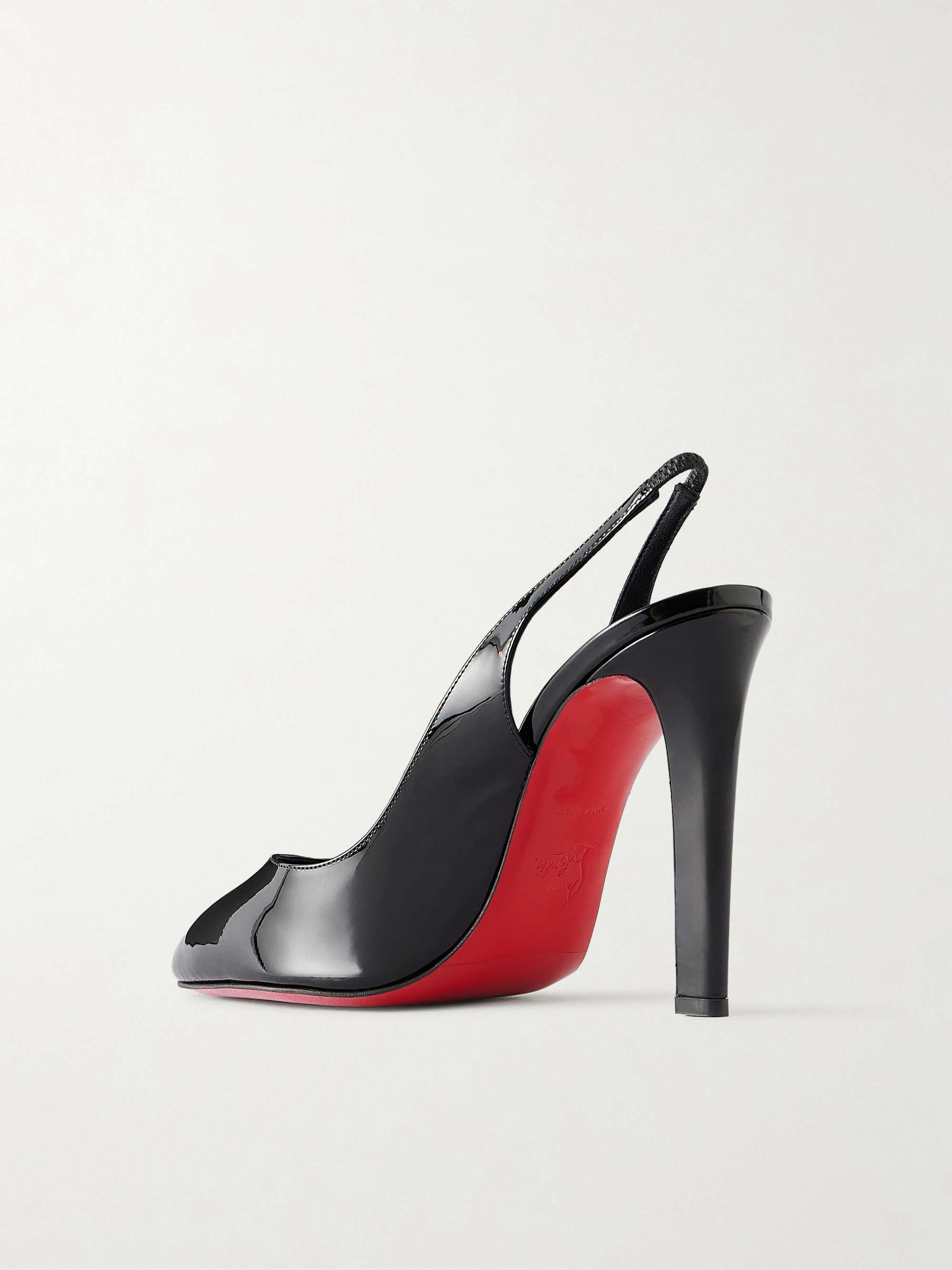 CHRISTIAN LOUBOUTIN 