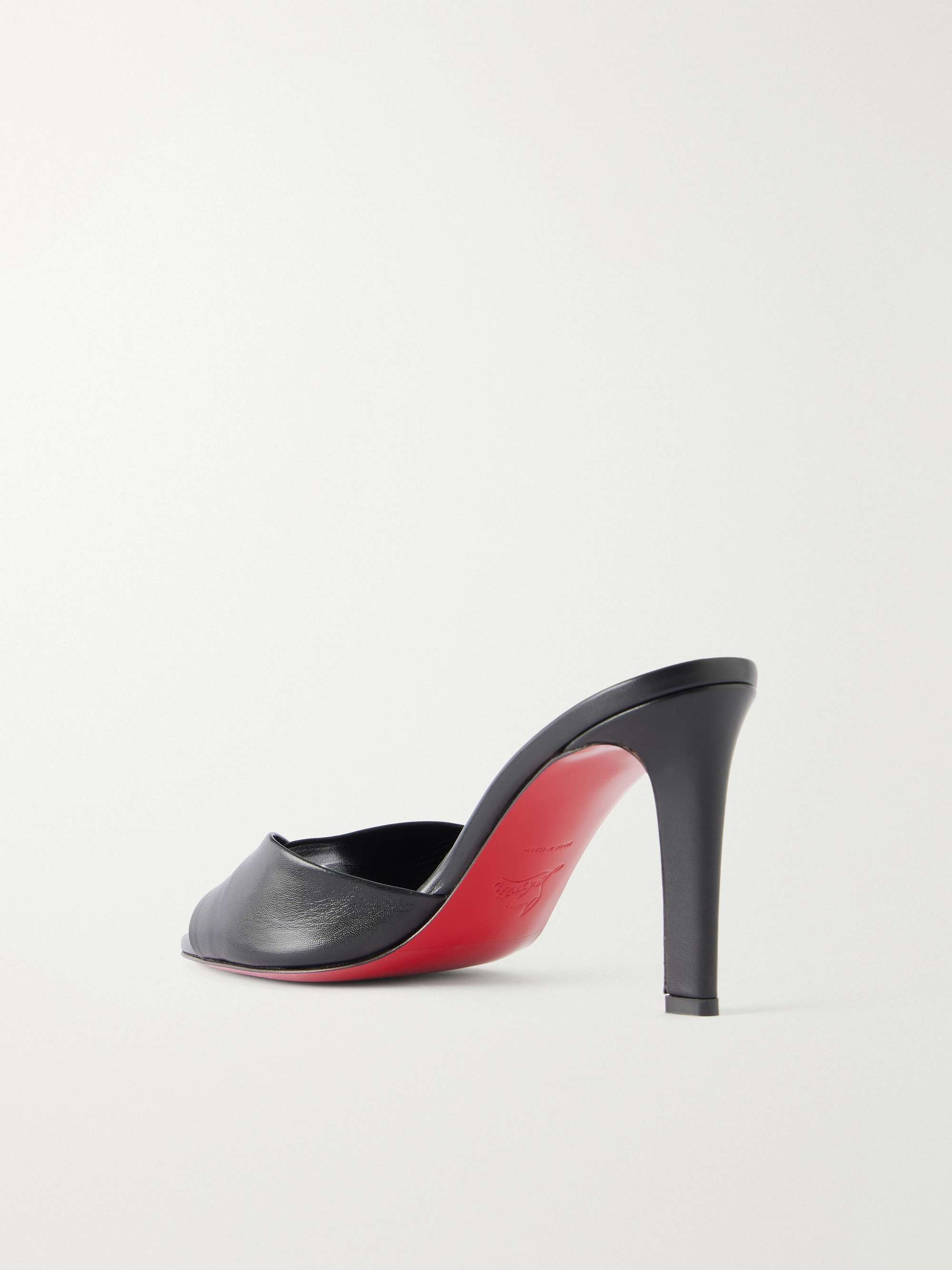 CHRISTIAN LOUBOUTIN 