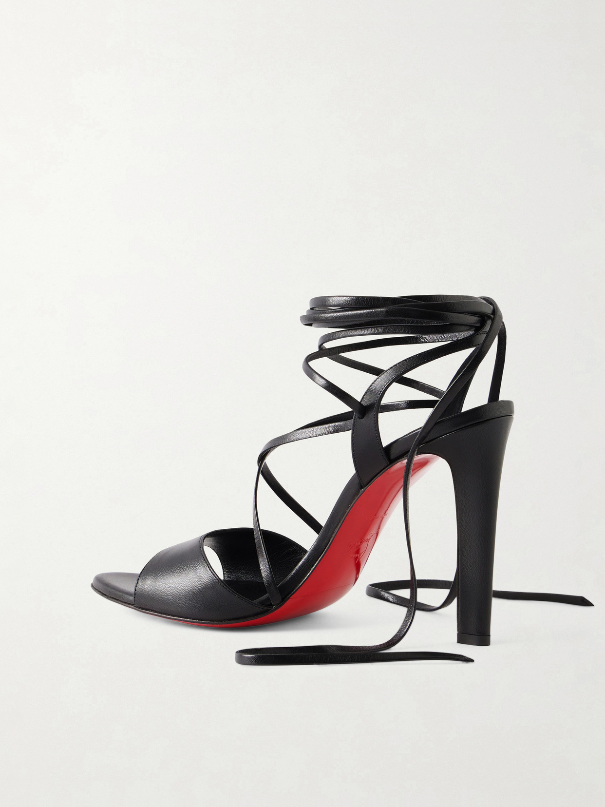 Fanny Randa 100 Sandals