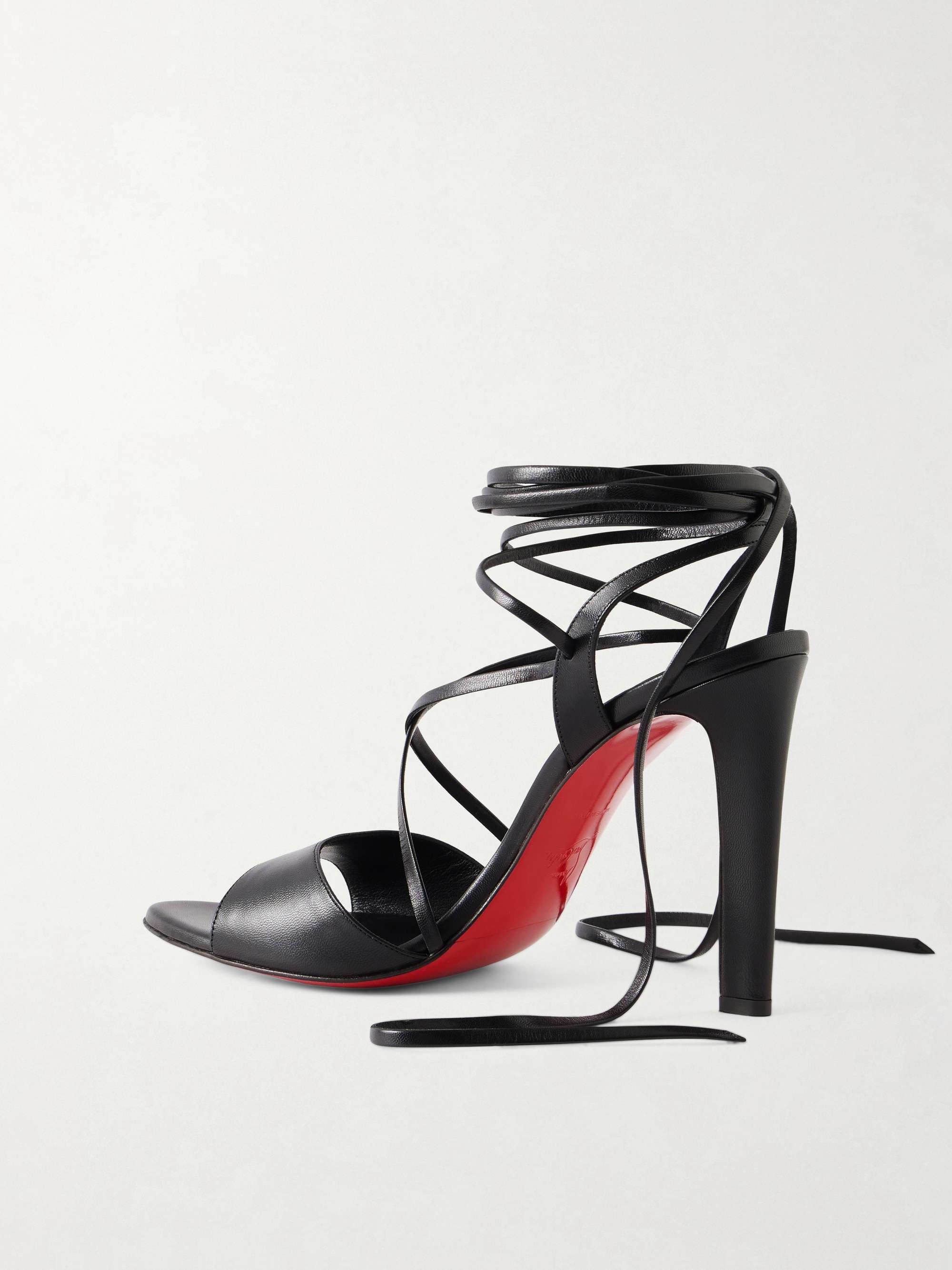 CHRISTIAN LOUBOUTIN 