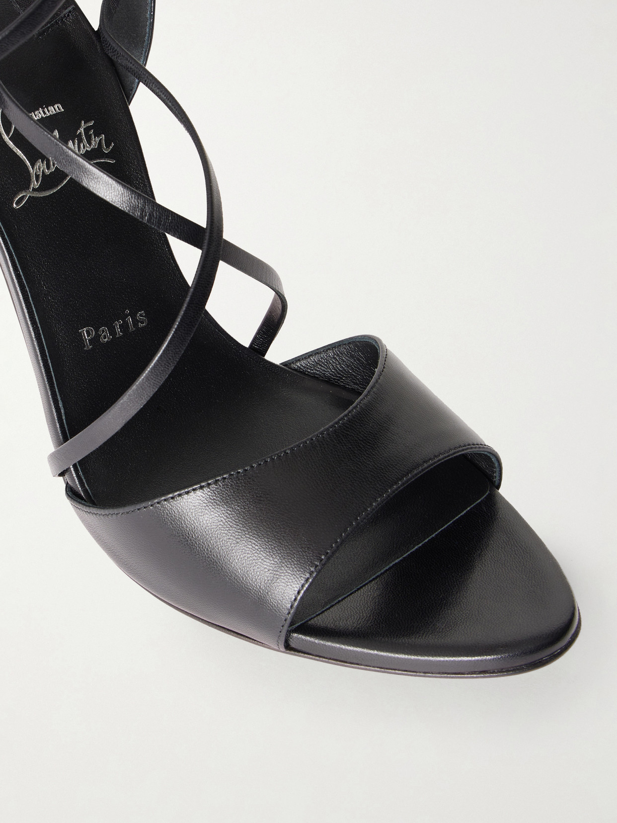 Fanny Randa 100 Sandals