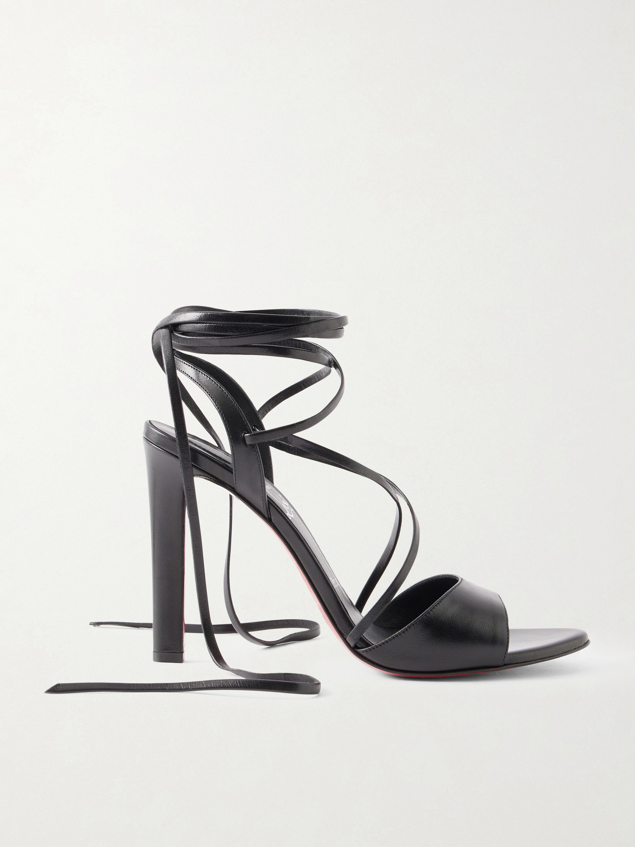 Fanny Randa 100 Sandals