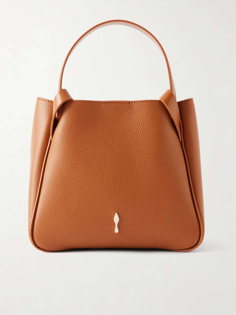 Christian Louboutin Bettina Mini Embellished Leather Tote | Thumbnail 7 Christian Louboutin Bettina Mini Embellished Leather Tote | Thumbnail 7