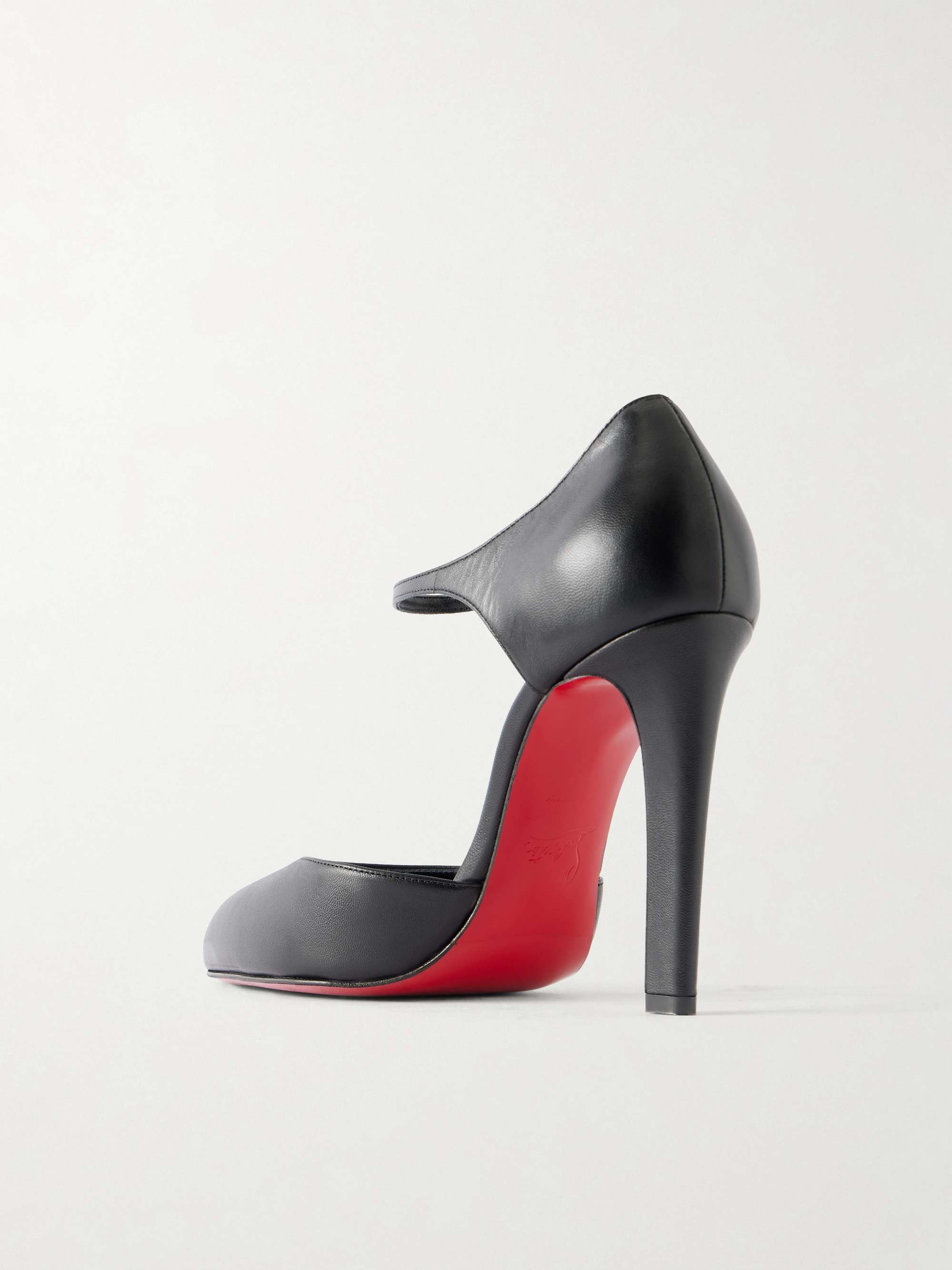 CHRISTIAN LOUBOUTIN 
