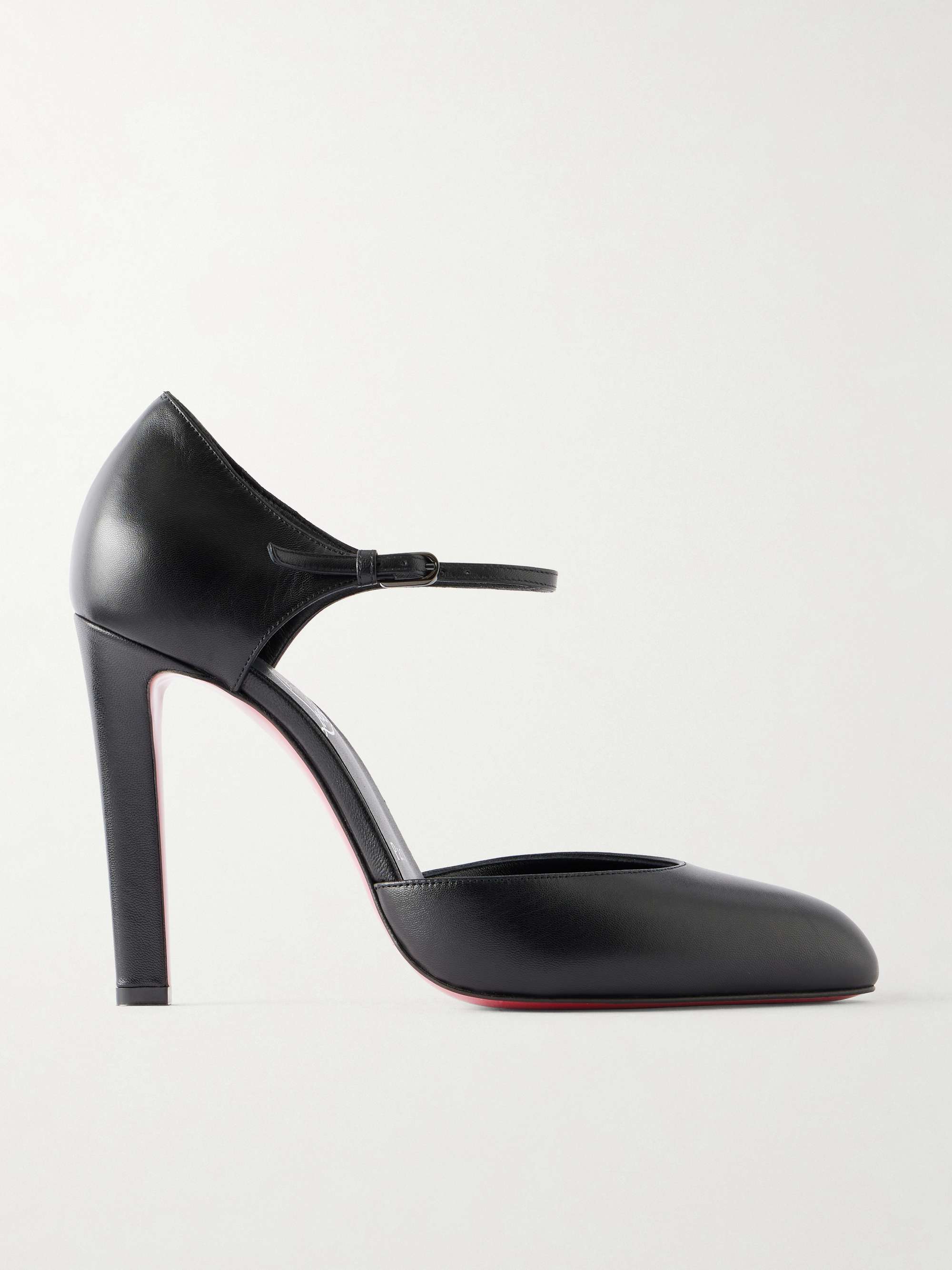 CHRISTIAN LOUBOUTIN 