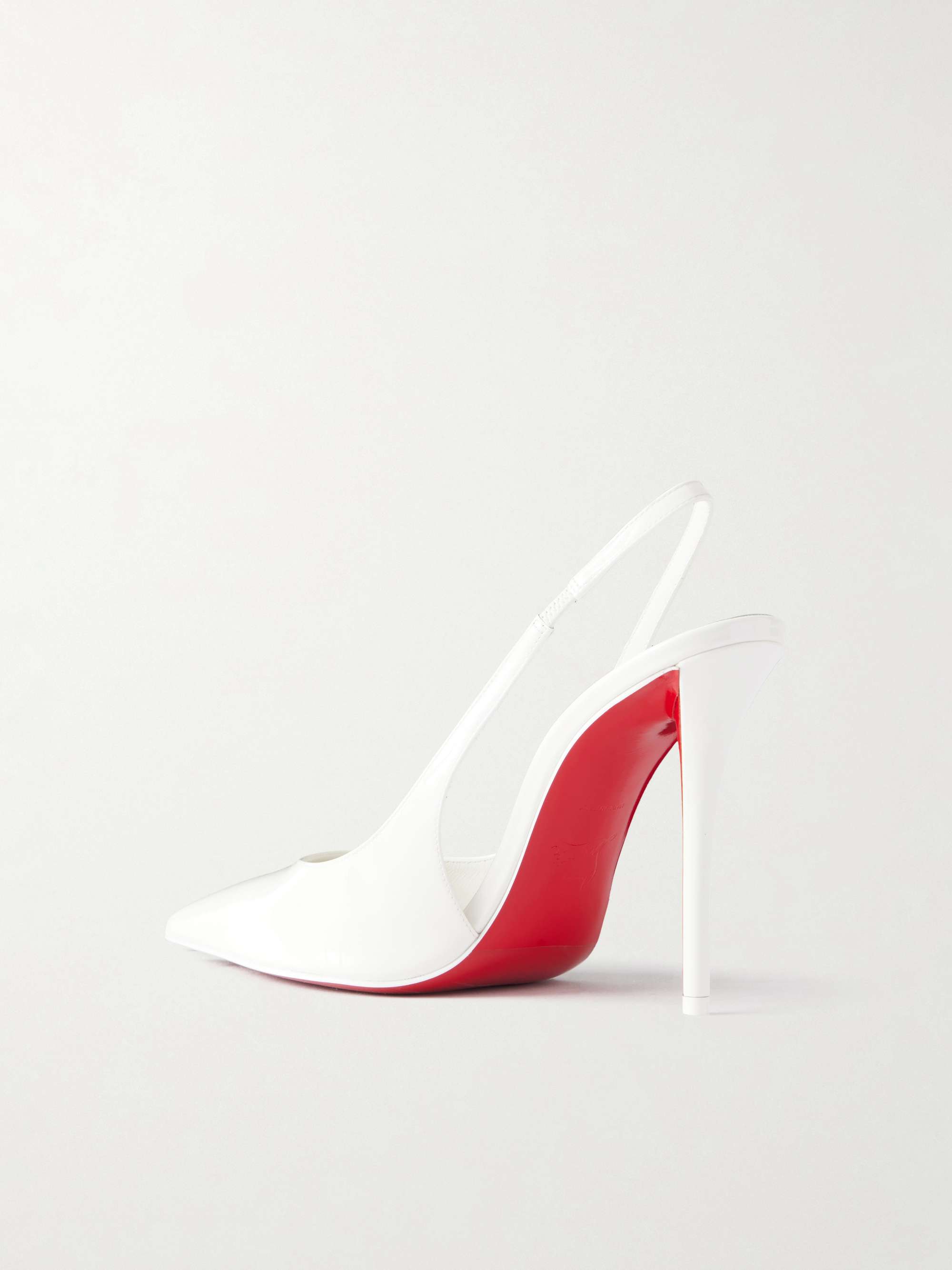 CHRISTIAN LOUBOUTIN 