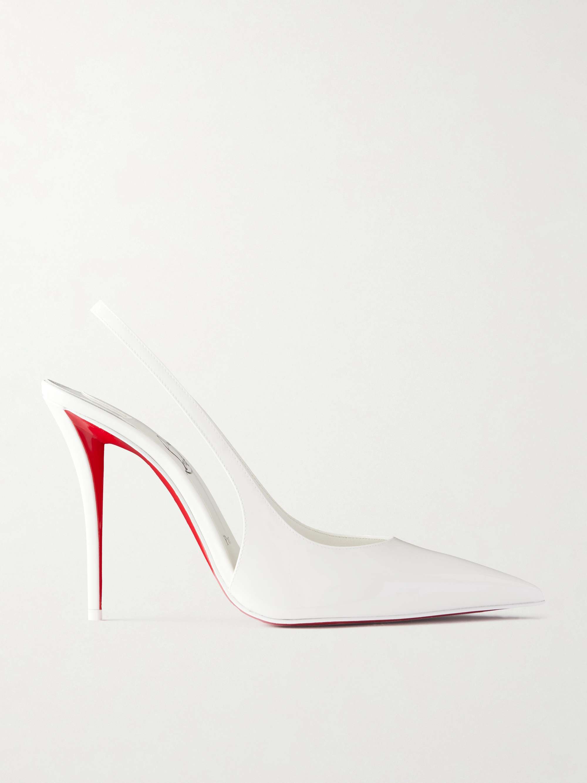 CHRISTIAN LOUBOUTIN 