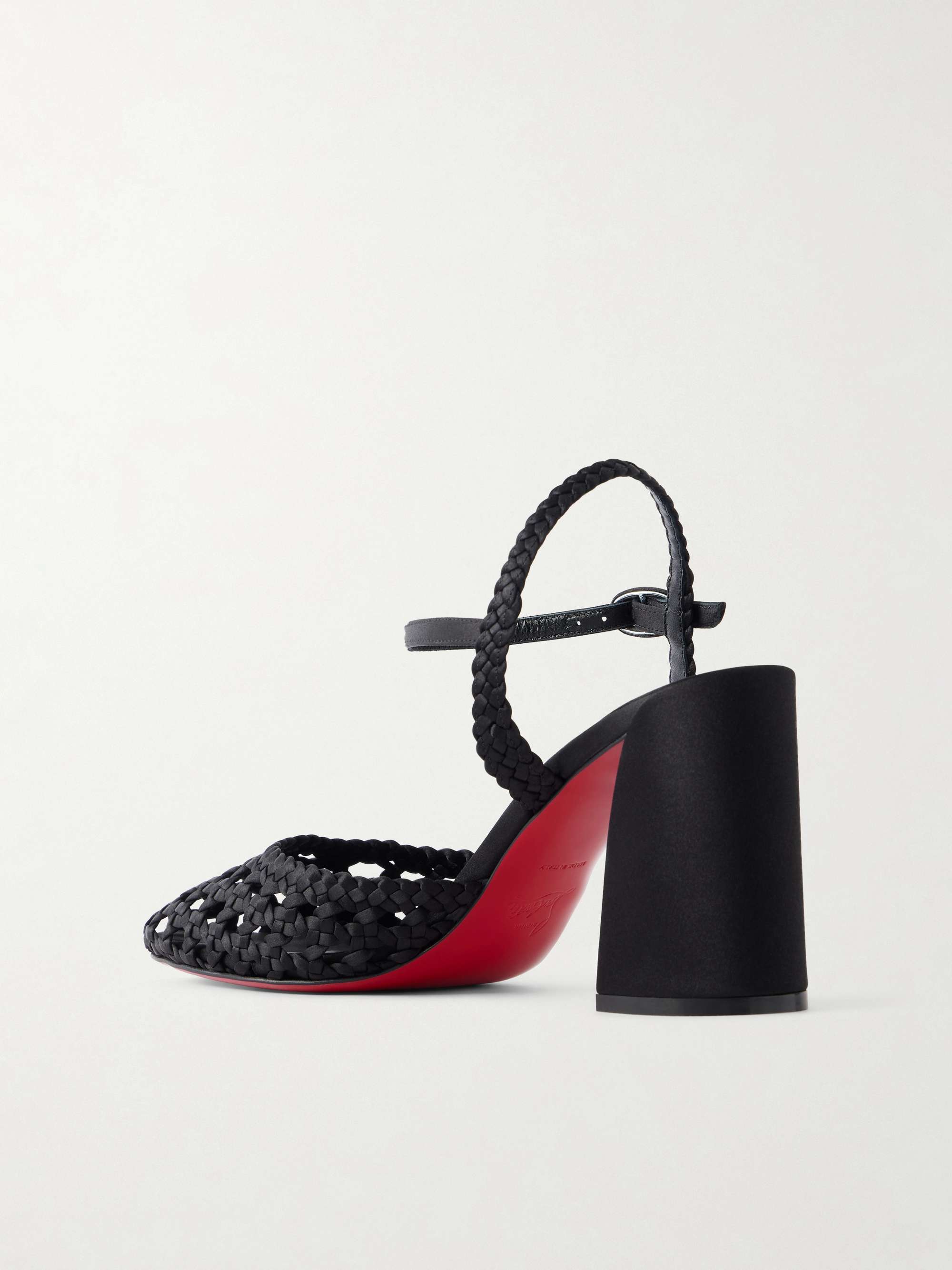 CHRISTIAN LOUBOUTIN 