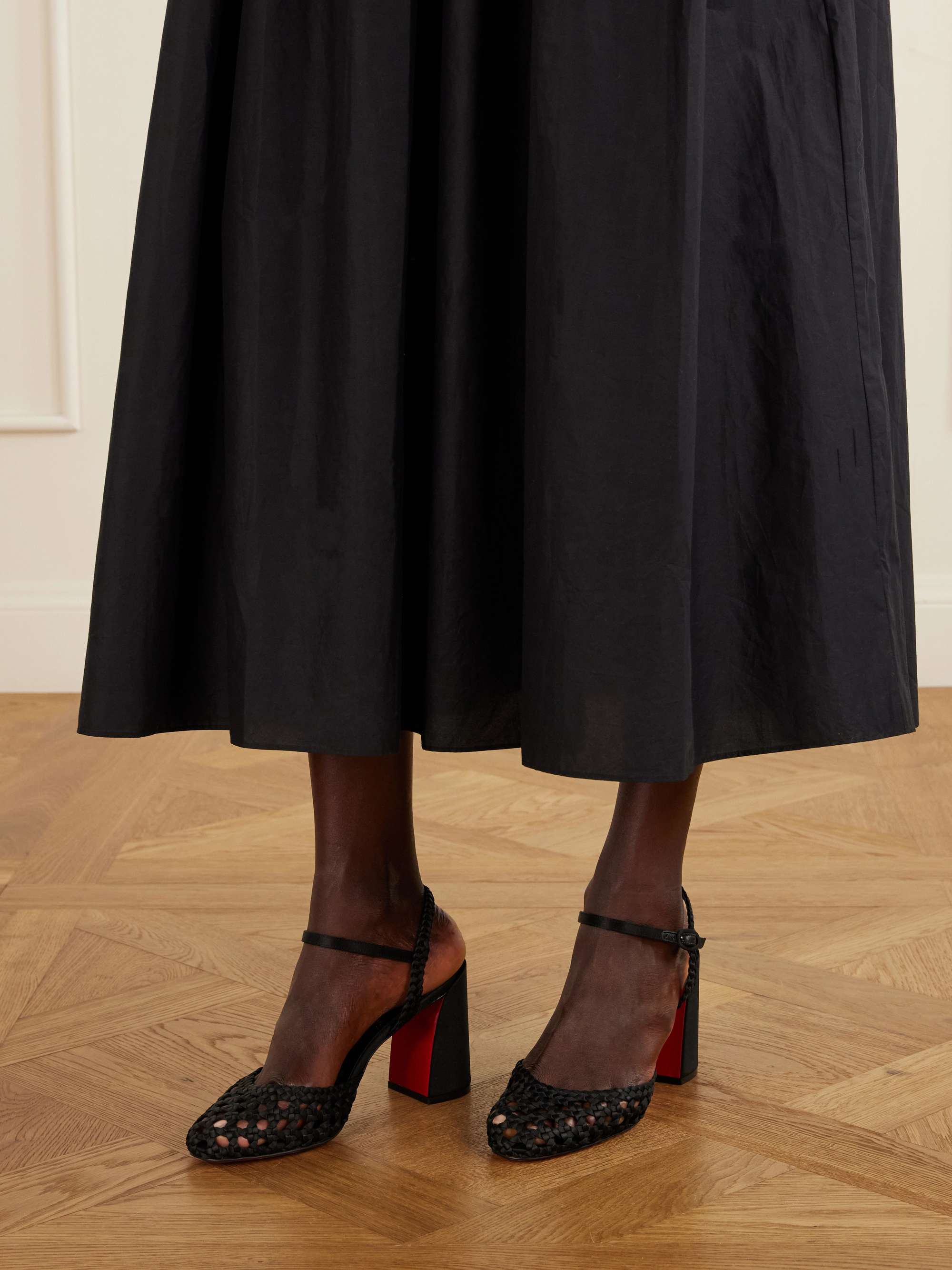 CHRISTIAN LOUBOUTIN 