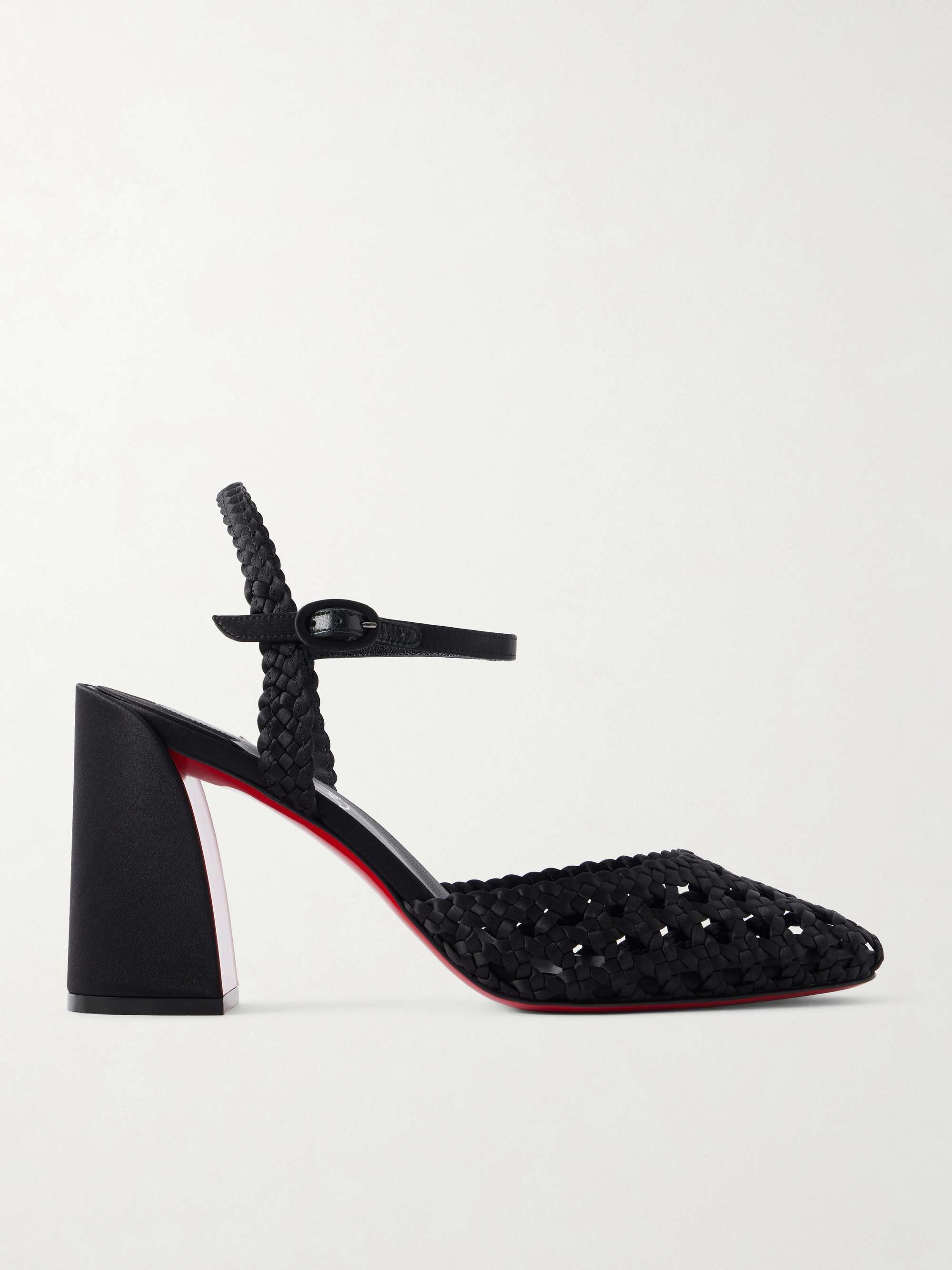 CHRISTIAN LOUBOUTIN 
