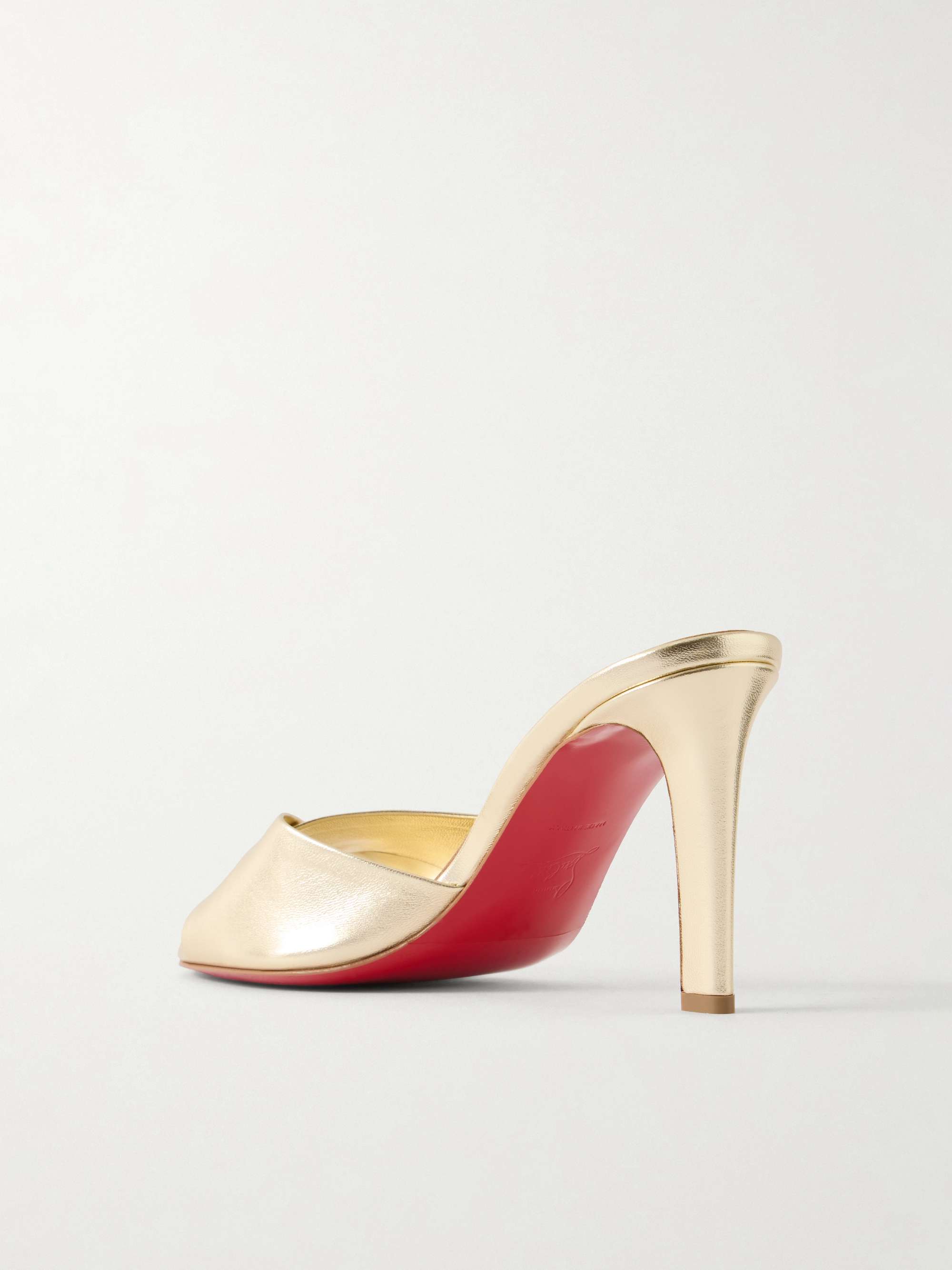 CHRISTIAN LOUBOUTIN 