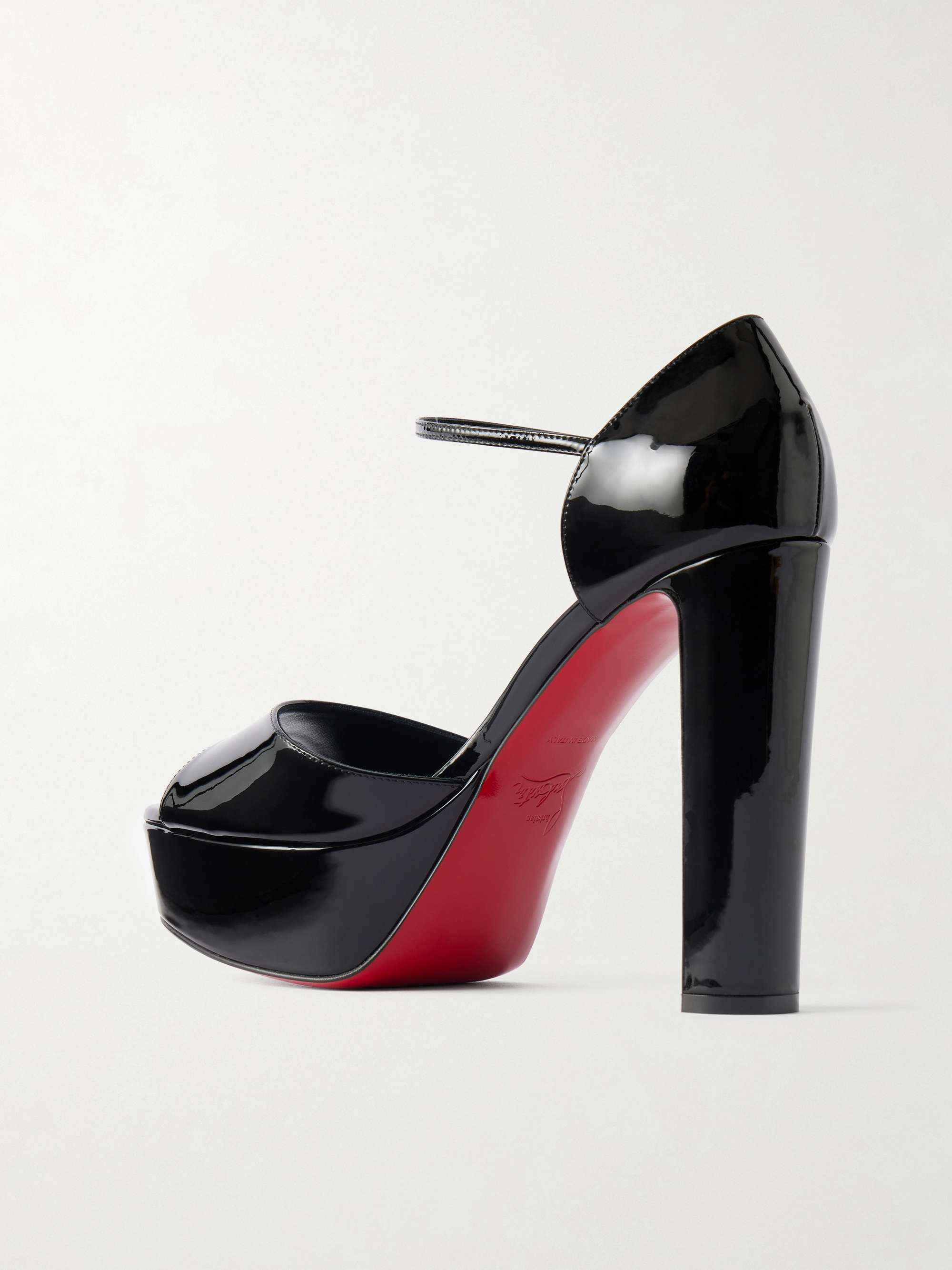 CHRISTIAN LOUBOUTIN 