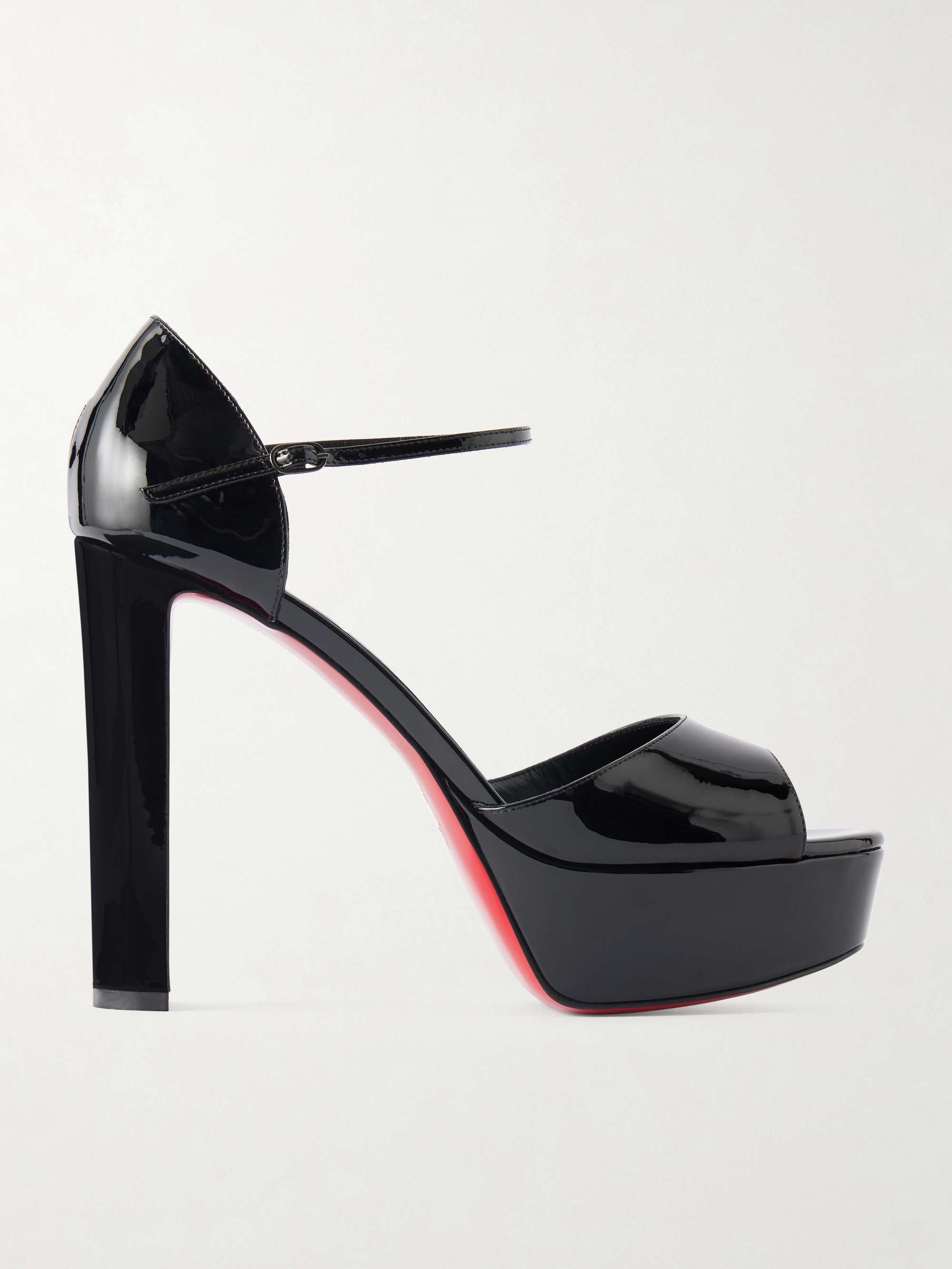 CHRISTIAN LOUBOUTIN 