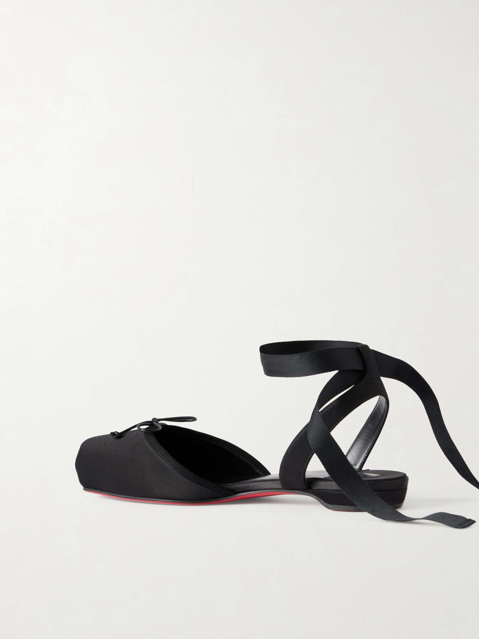 CHRISTIAN LOUBOUTIN 