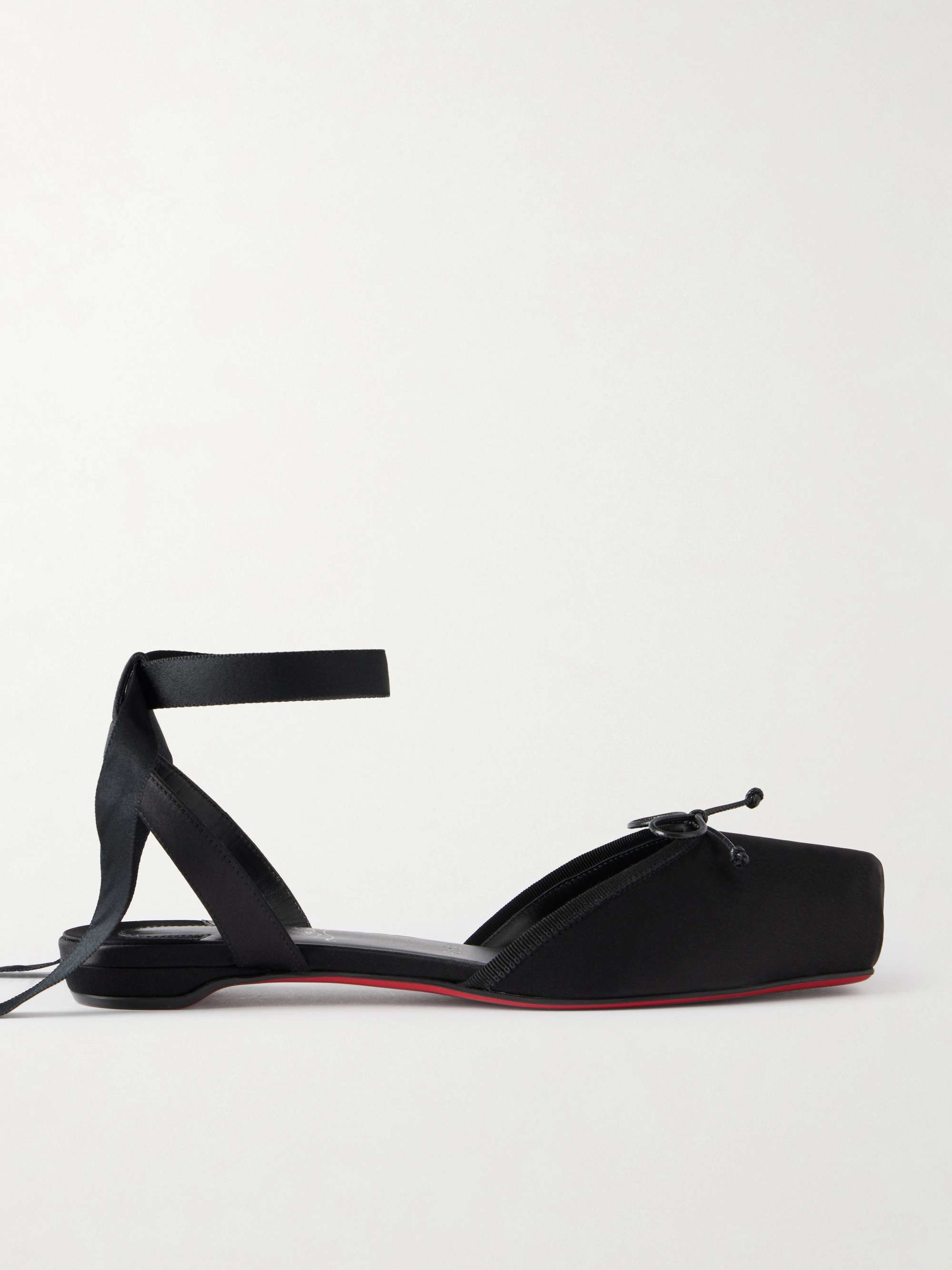 CHRISTIAN LOUBOUTIN 
