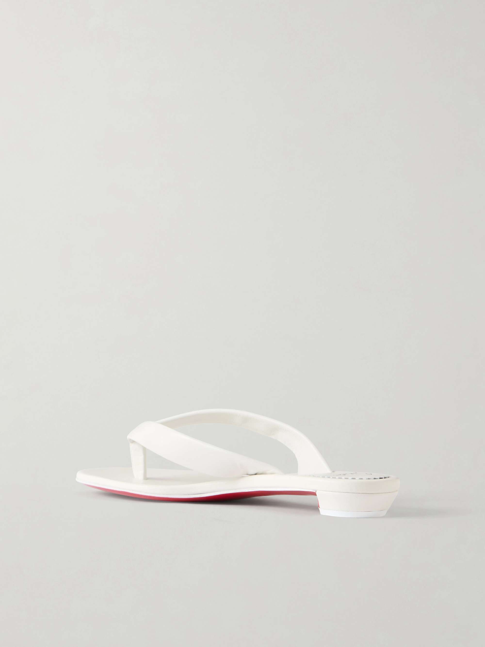 CHRISTIAN LOUBOUTIN 