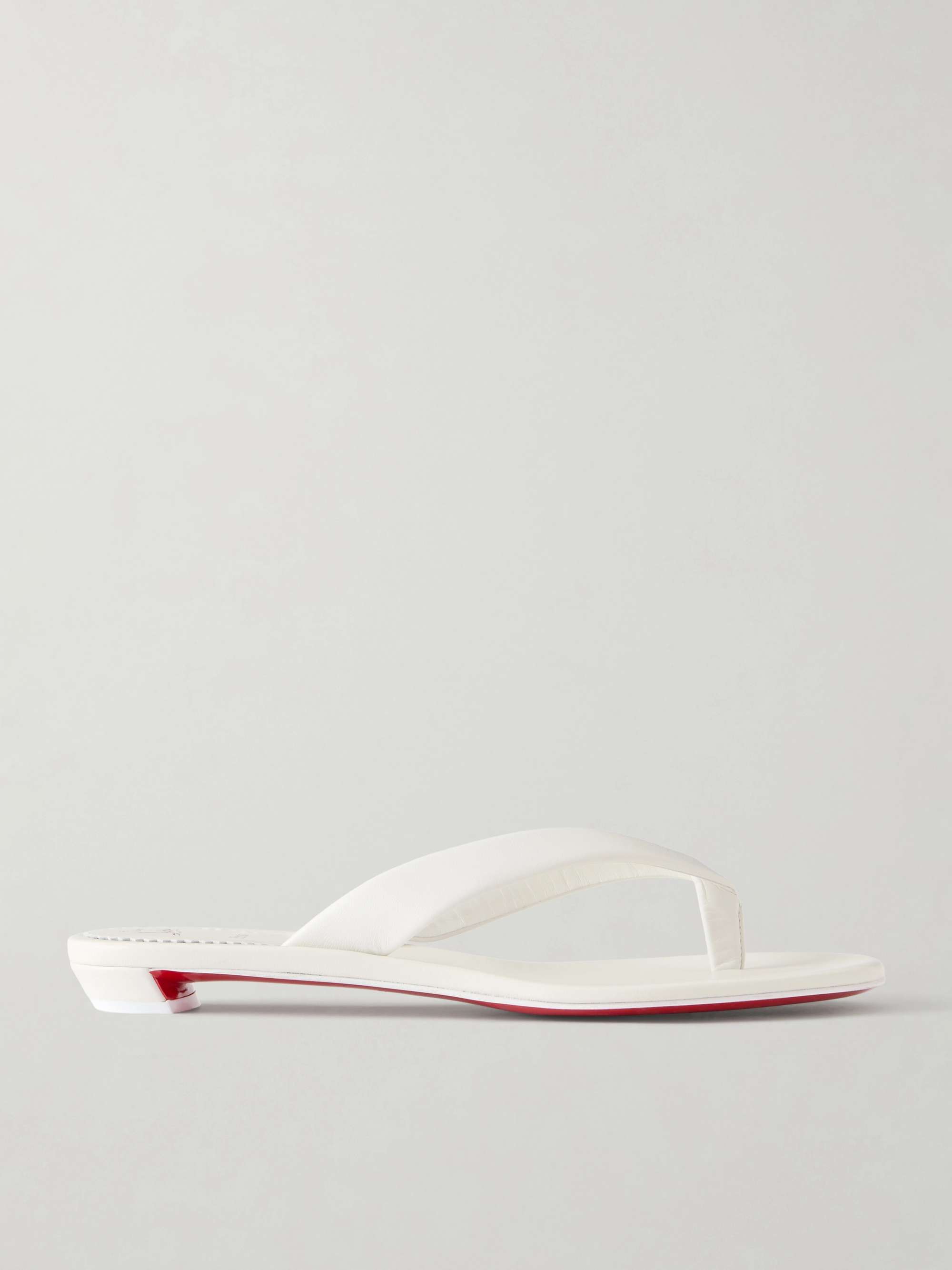 CHRISTIAN LOUBOUTIN 