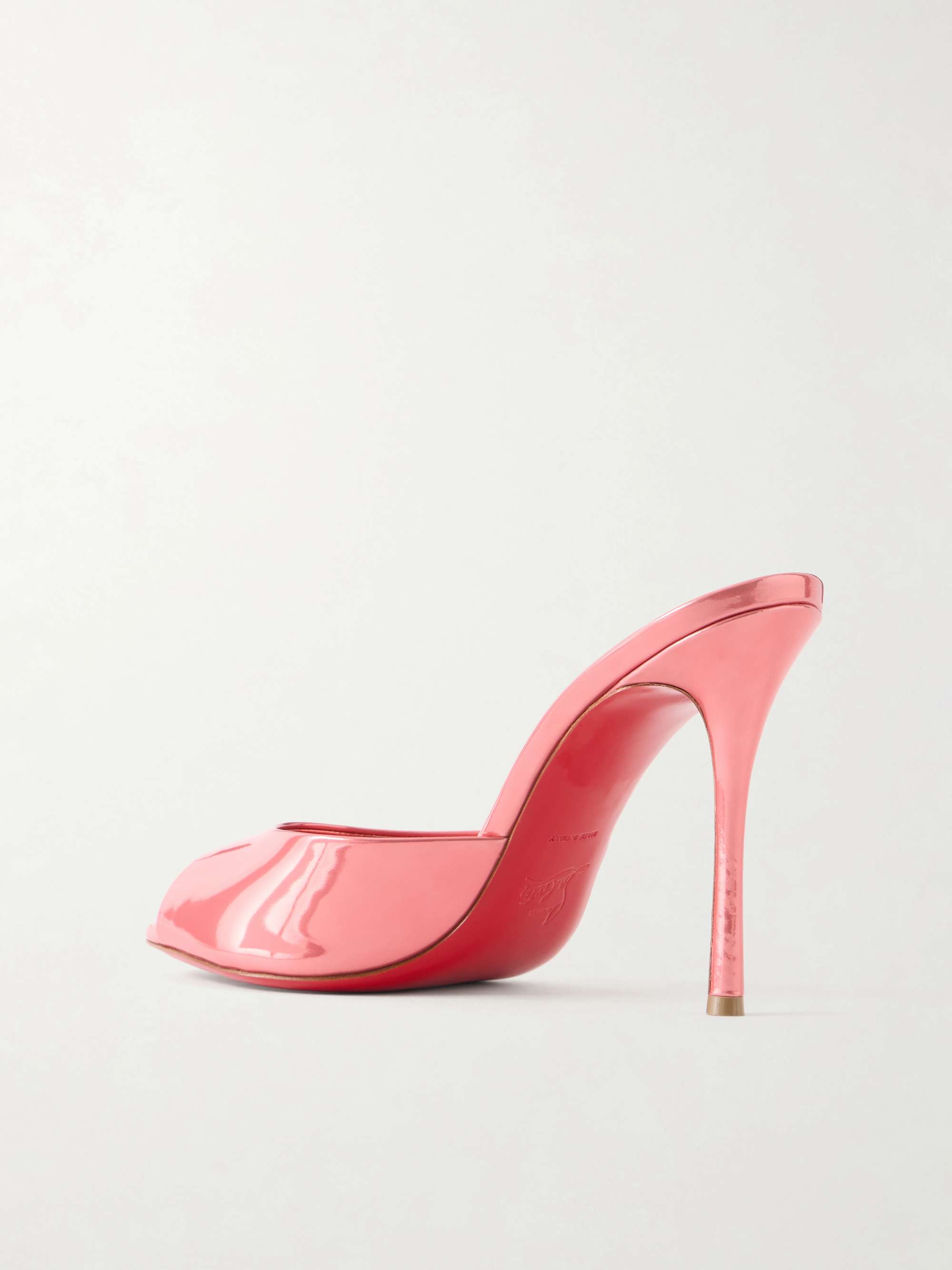 CHRISTIAN LOUBOUTIN 