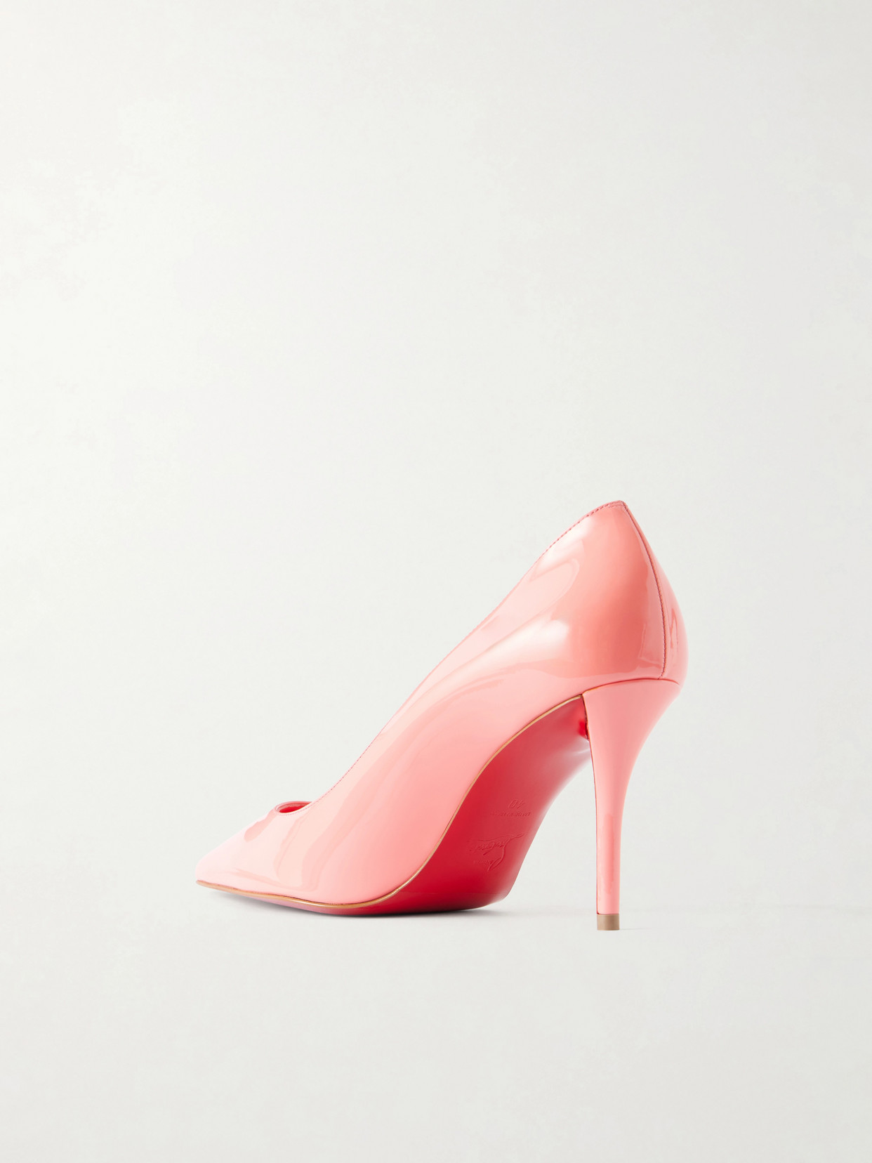 Miss Z 80 Pumps