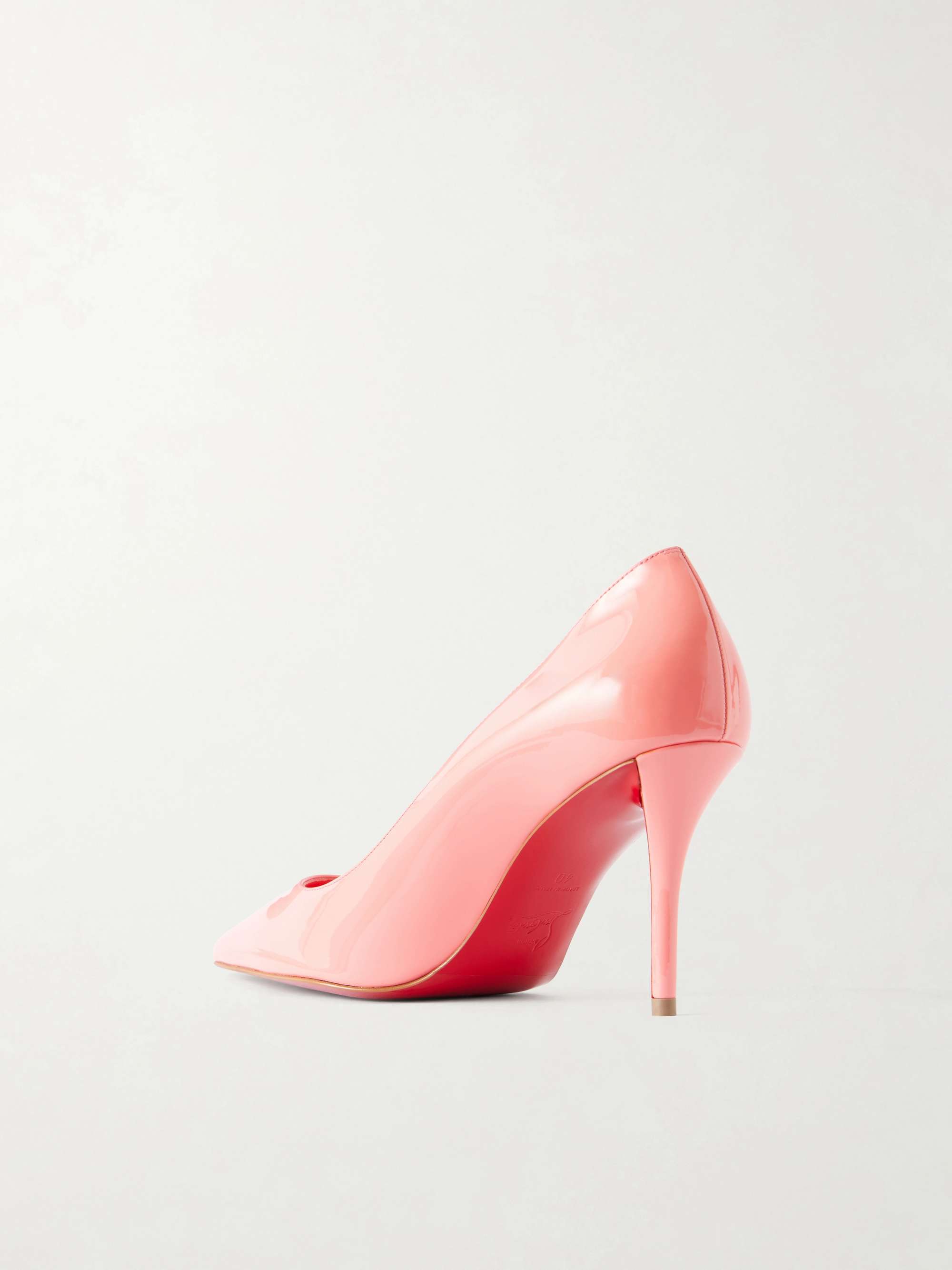 CHRISTIAN LOUBOUTIN 